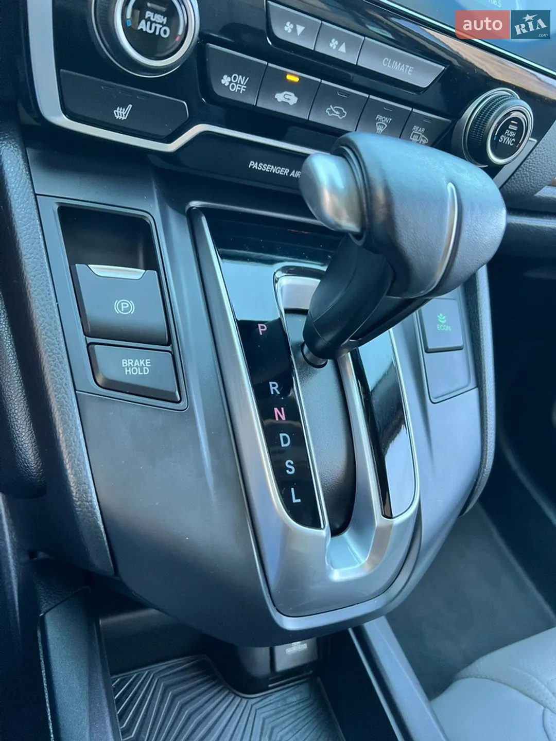 2018 Honda CR-V - мініатюра 11