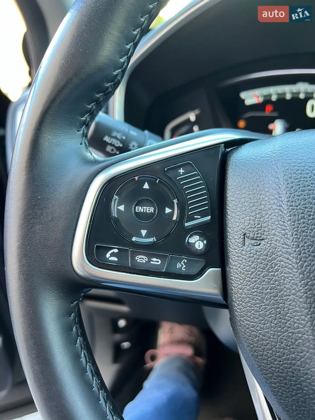 2018 Honda CR-V - мініатюра 14