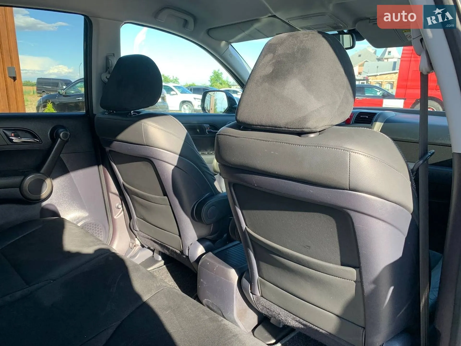 2011 Honda CR-V - мініатюра 22