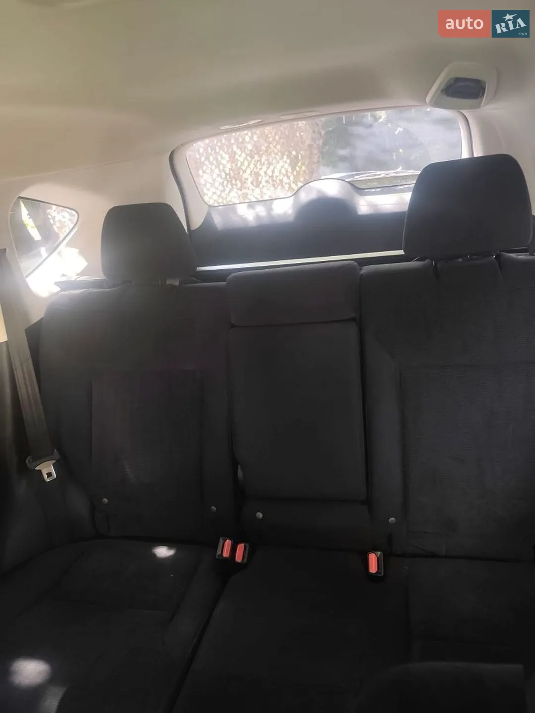 2014 Honda CR-V - мініатюра 6