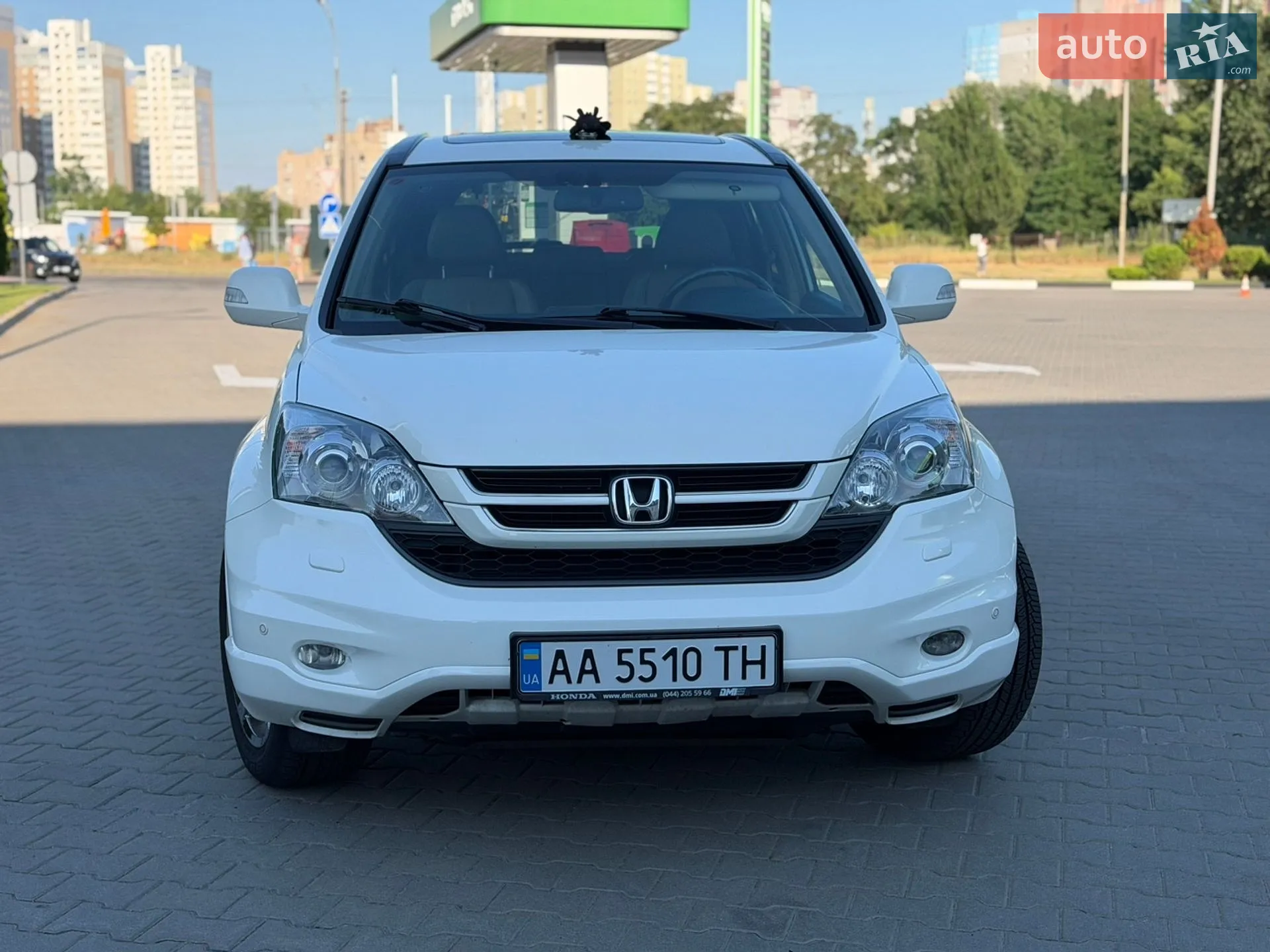 2011 Honda CR-V - мініатюра 12