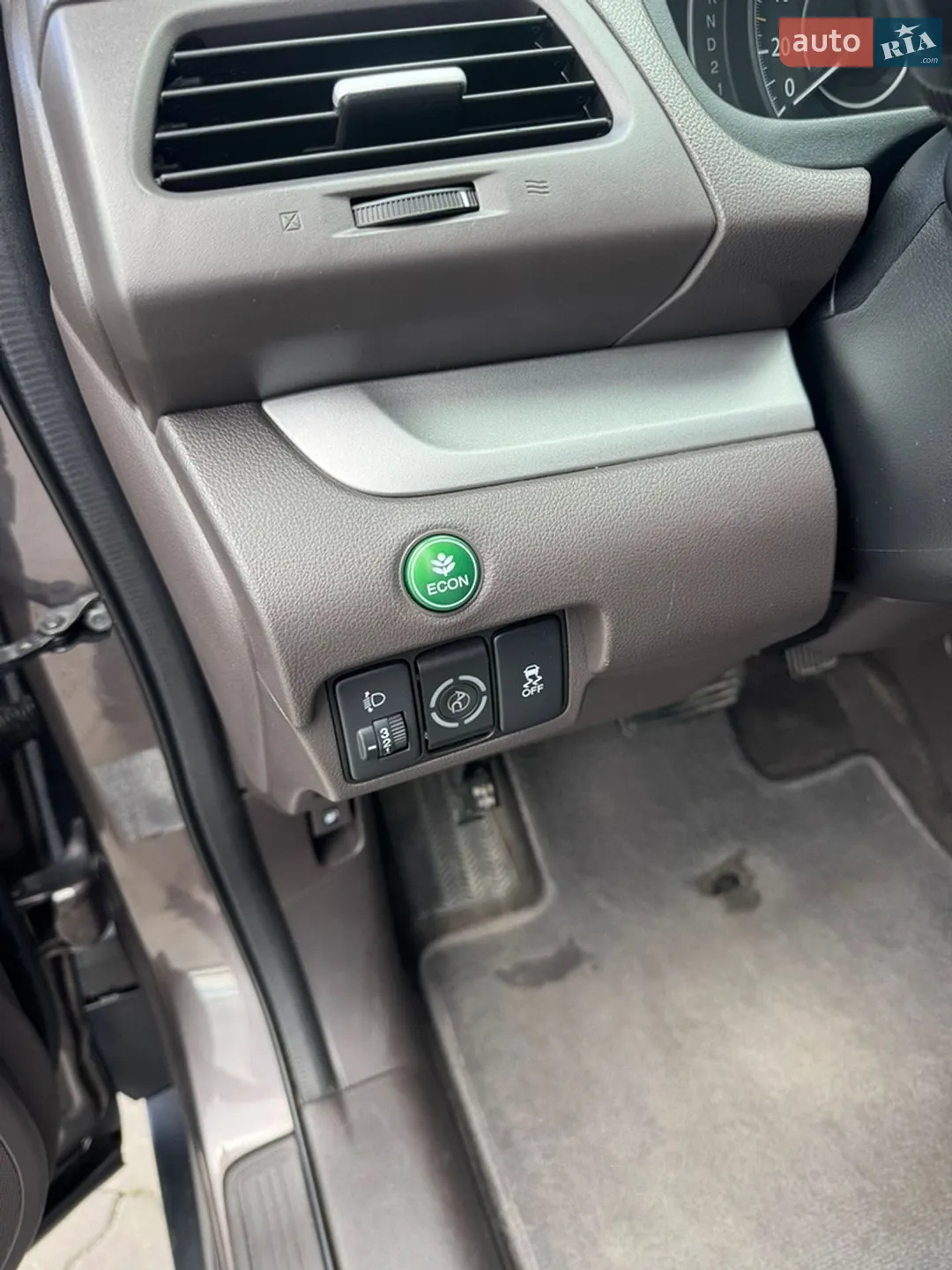 2013 Honda CR-V - мініатюра 18