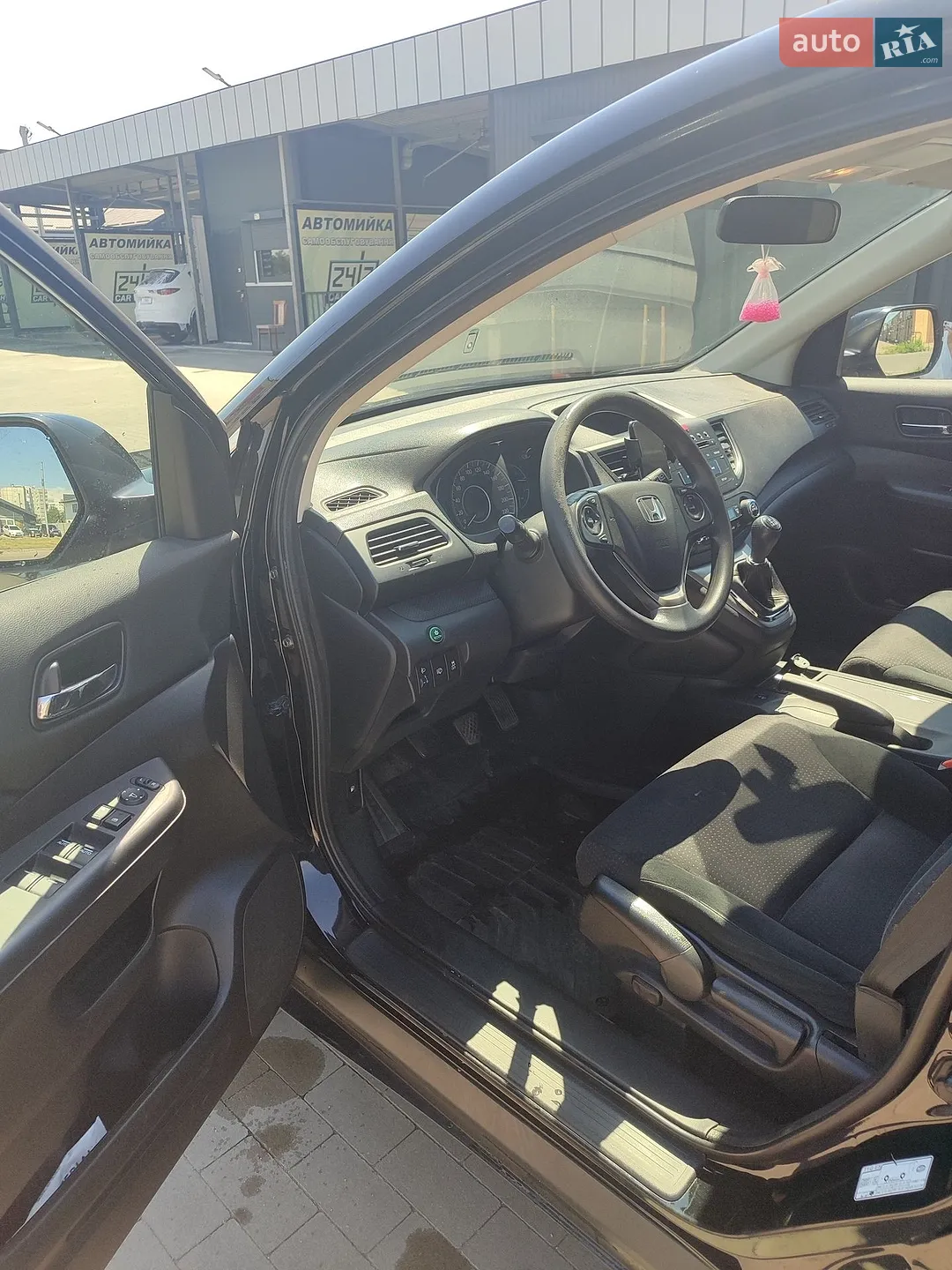 2014 Honda CR-V - мініатюра 6