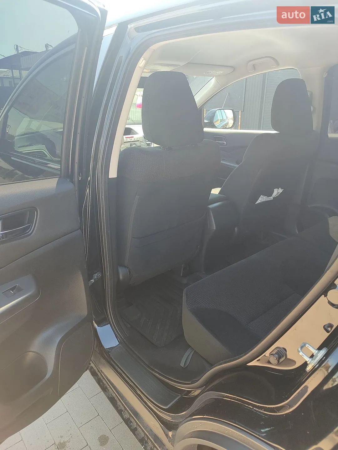 2014 Honda CR-V - мініатюра 7