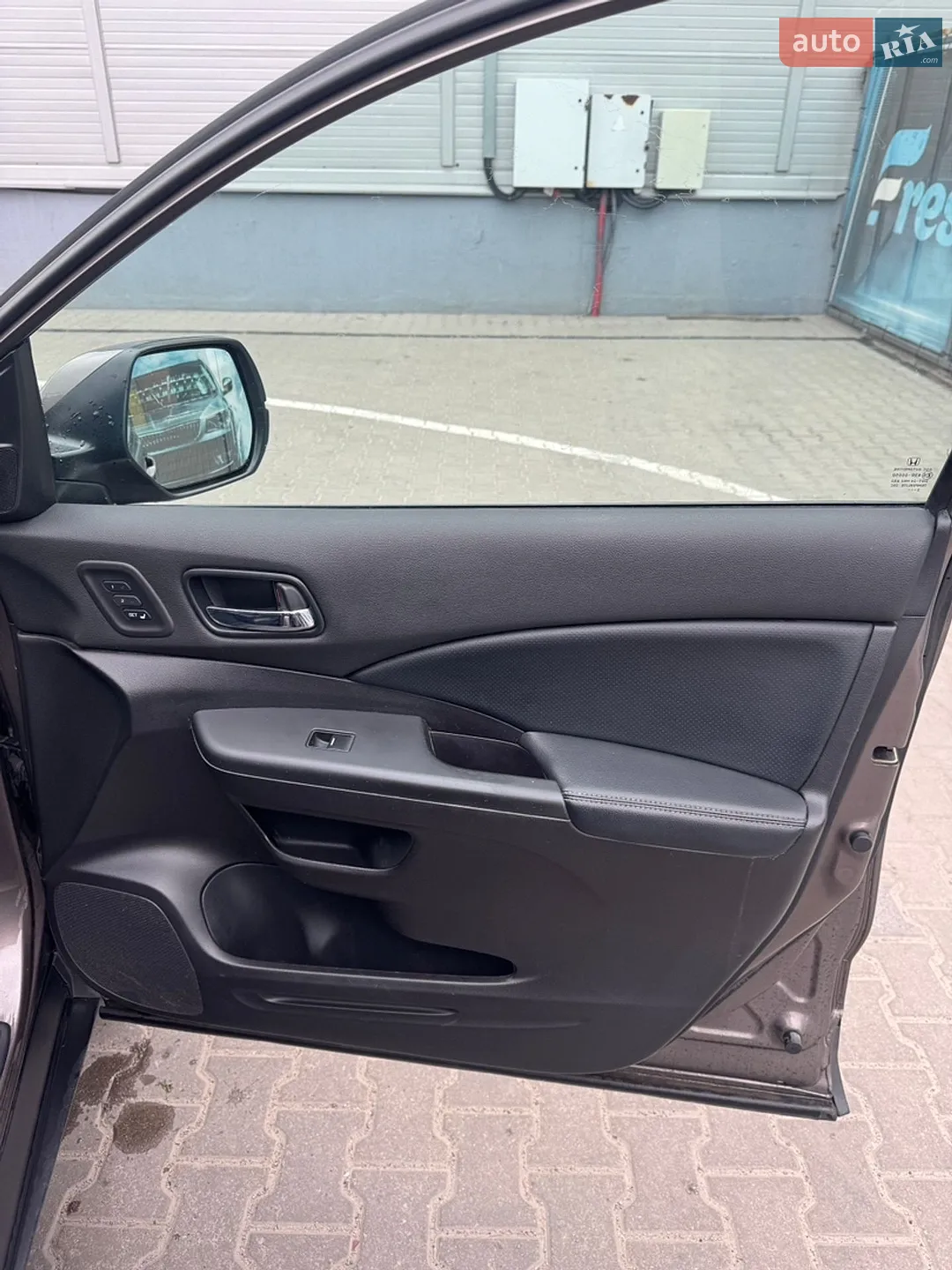 2013 Honda CR-V - мініатюра 19