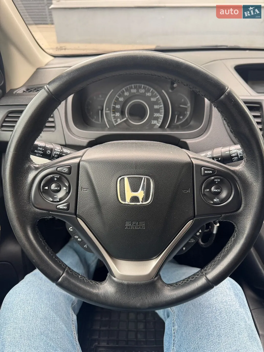 2013 Honda CR-V - мініатюра 29