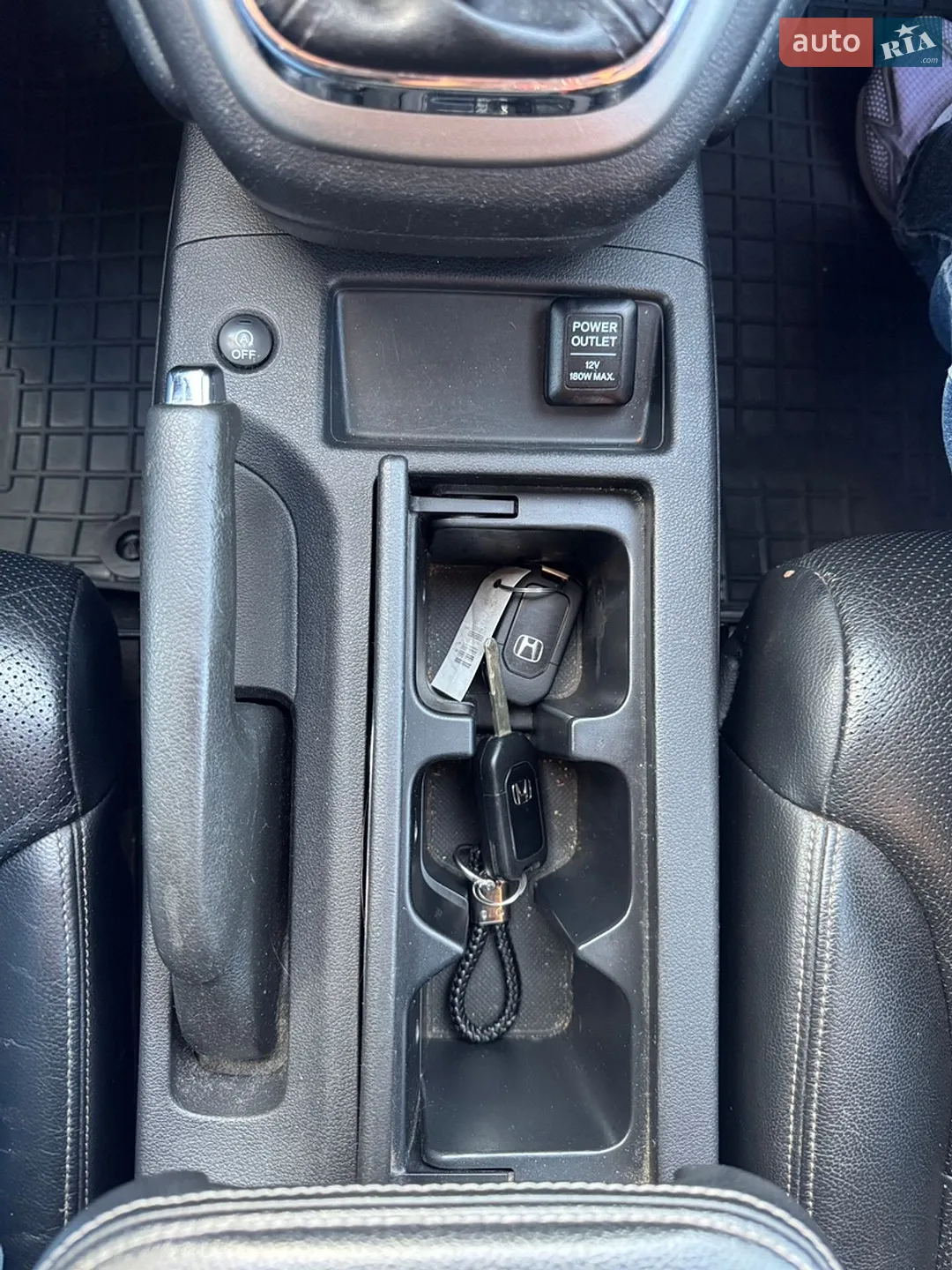 2013 Honda CR-V - мініатюра 33