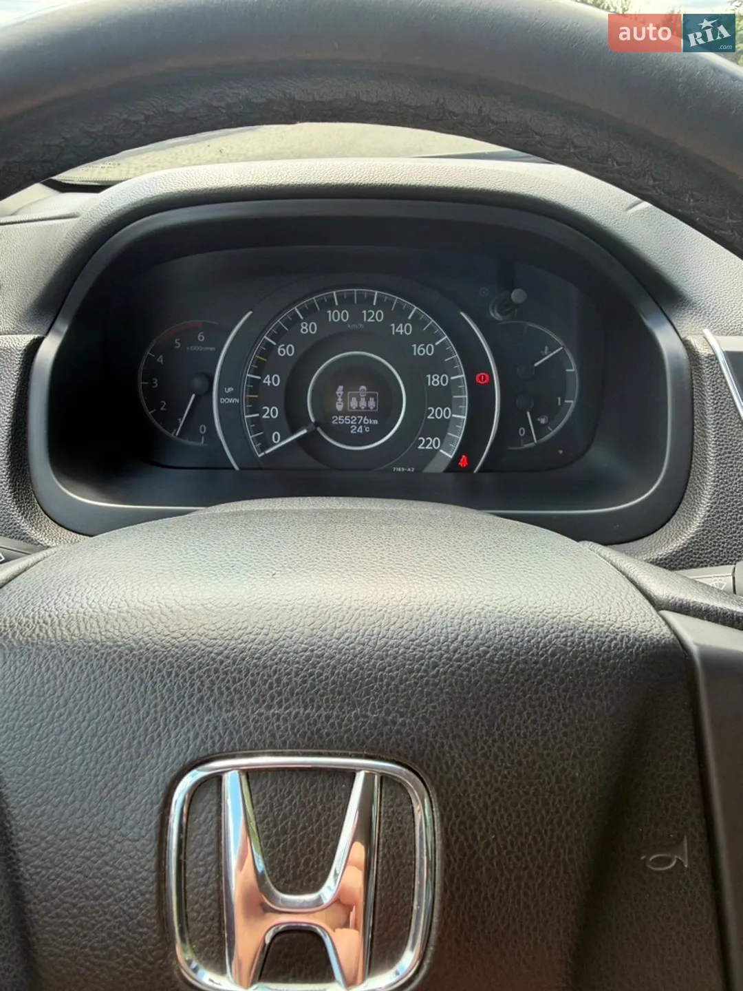 2014 Honda CR-V - мініатюра 33