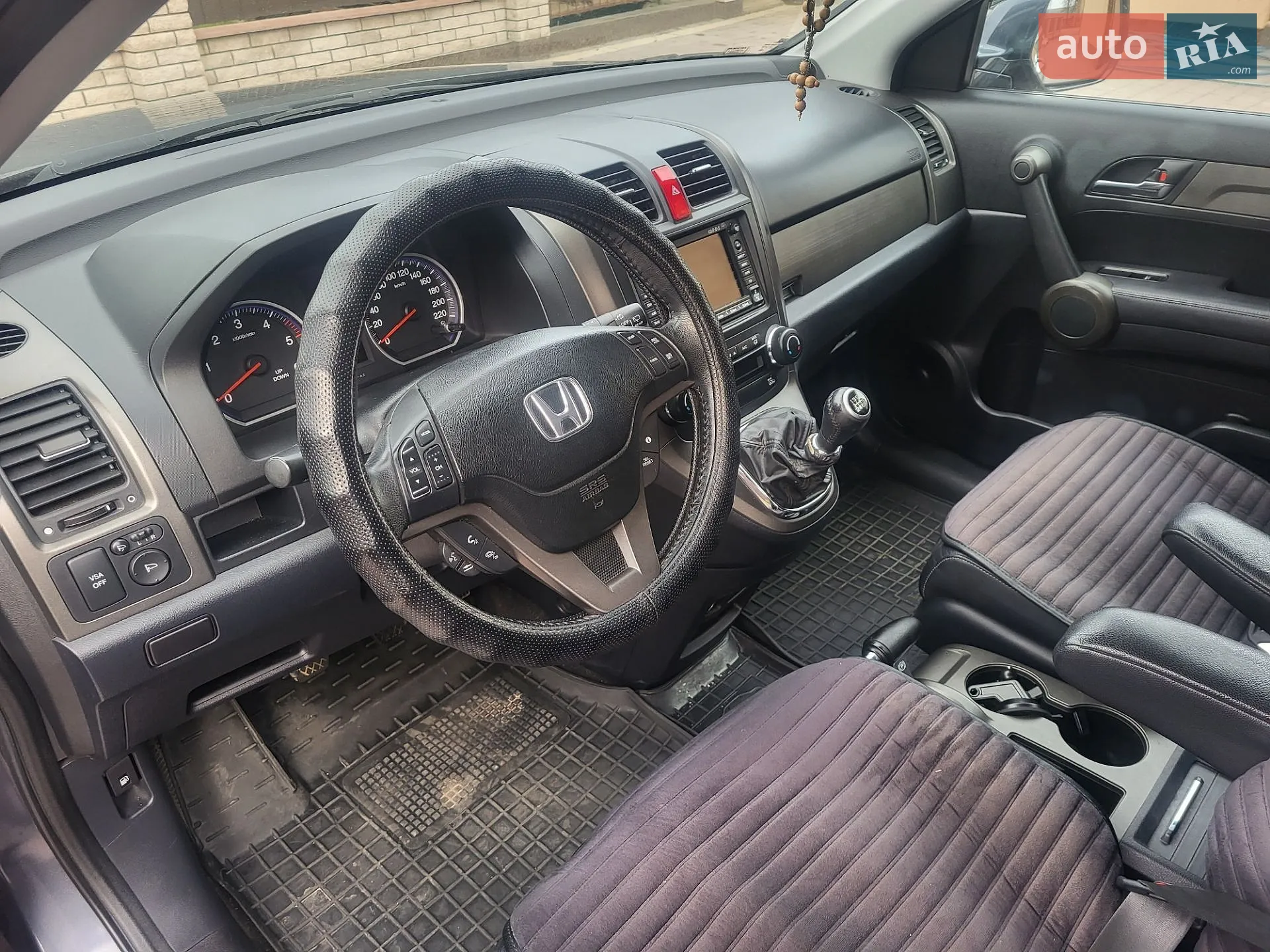 2011 Honda CR-V - мініатюра 5