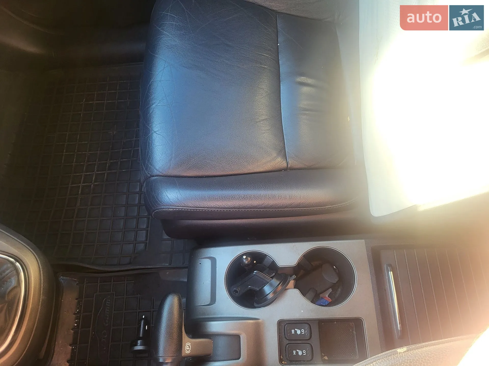 2011 Honda CR-V - мініатюра 17