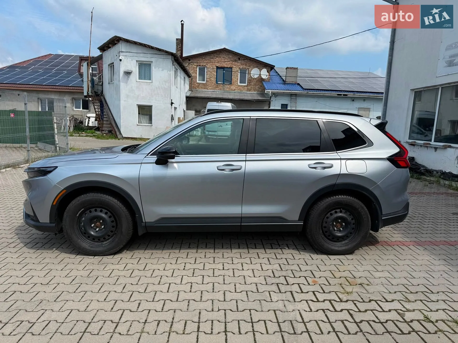 2024 Honda CR-V - мініатюра 8