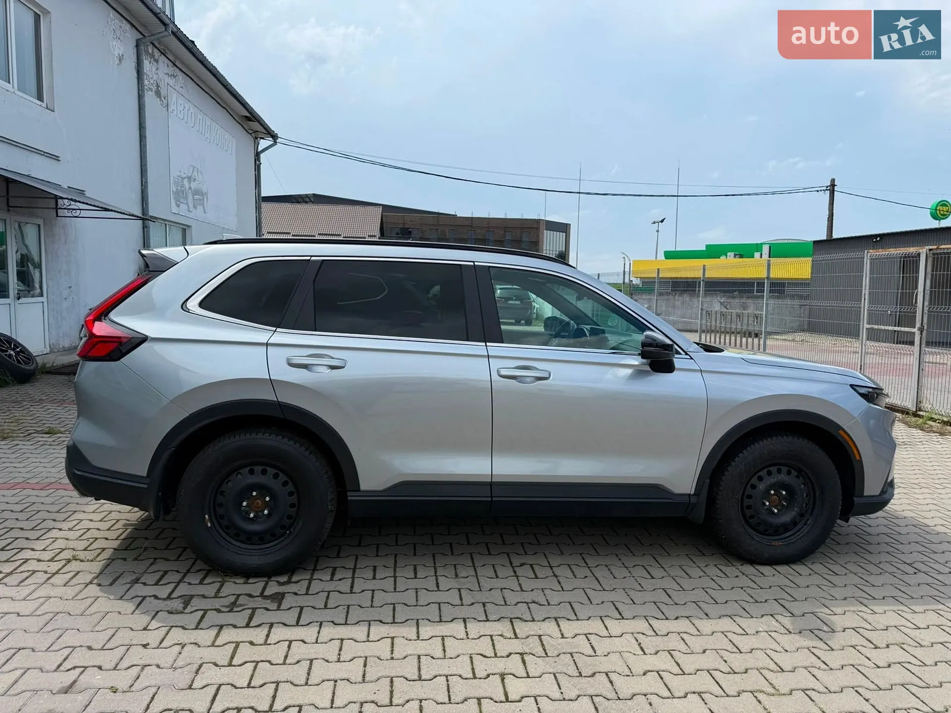 2024 Honda CR-V - мініатюра 9