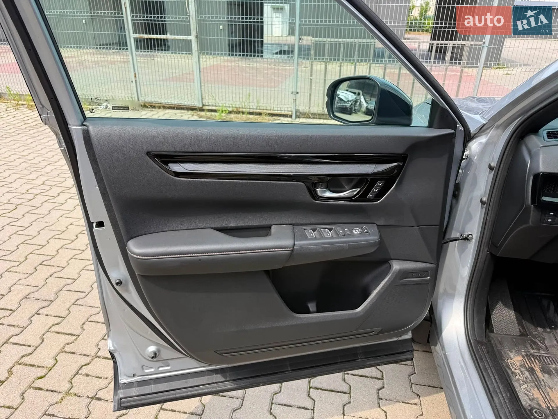 2024 Honda CR-V - мініатюра 20
