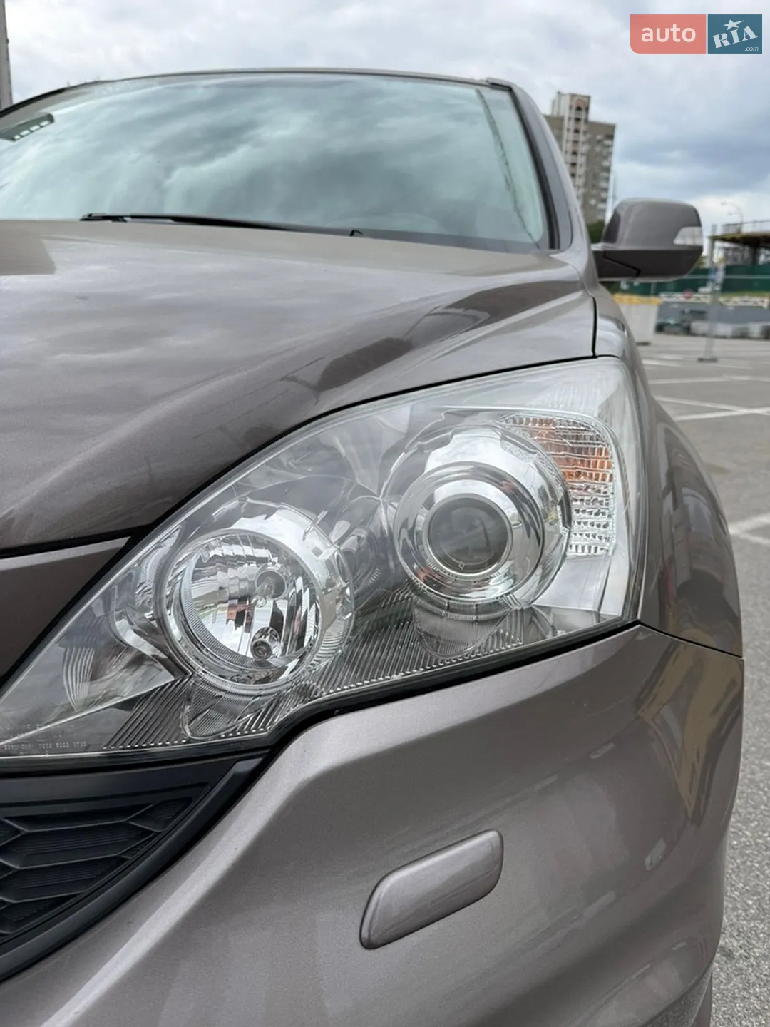 2011 Honda CR-V - мініатюра 9