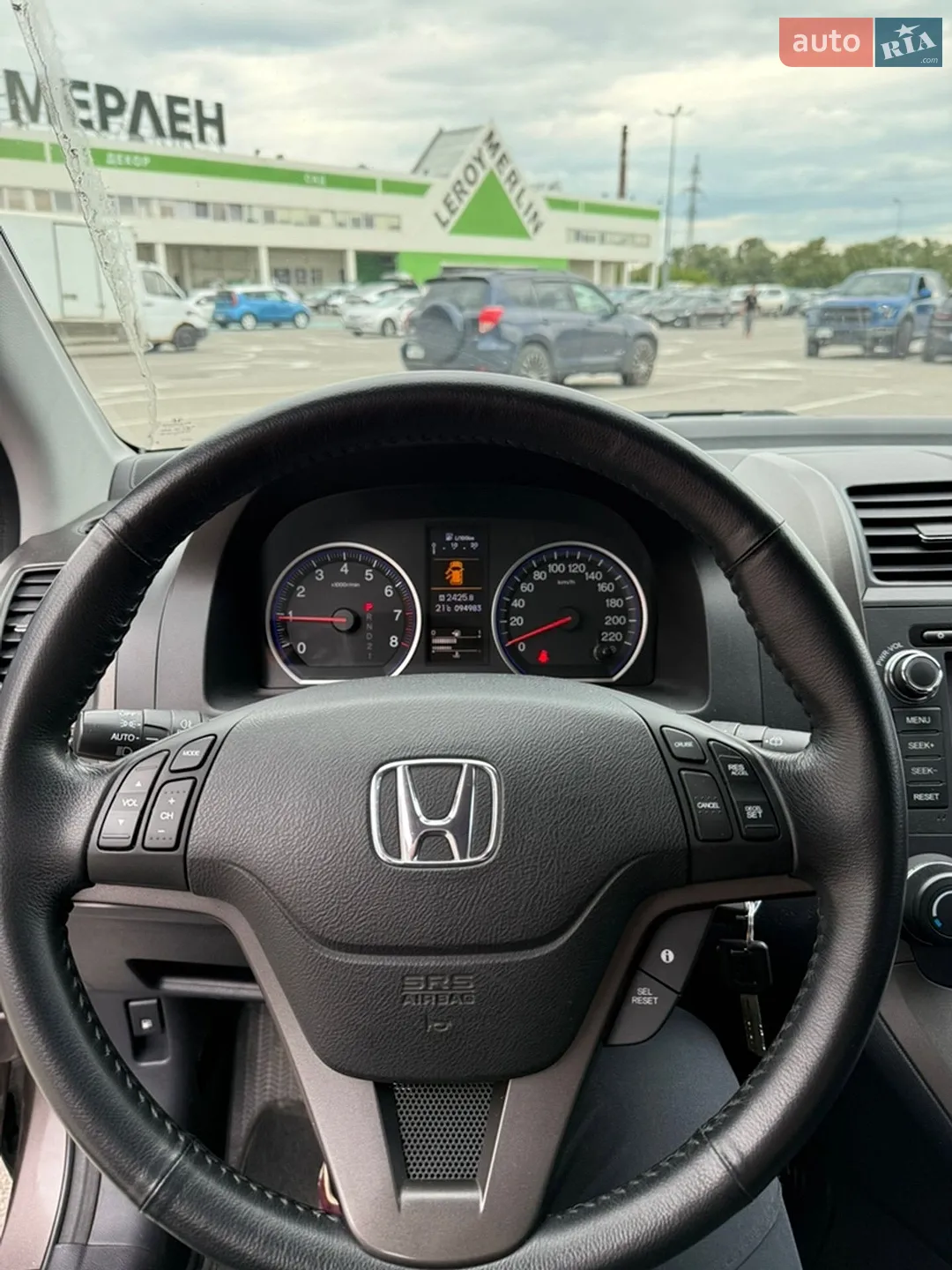 2011 Honda CR-V - мініатюра 15