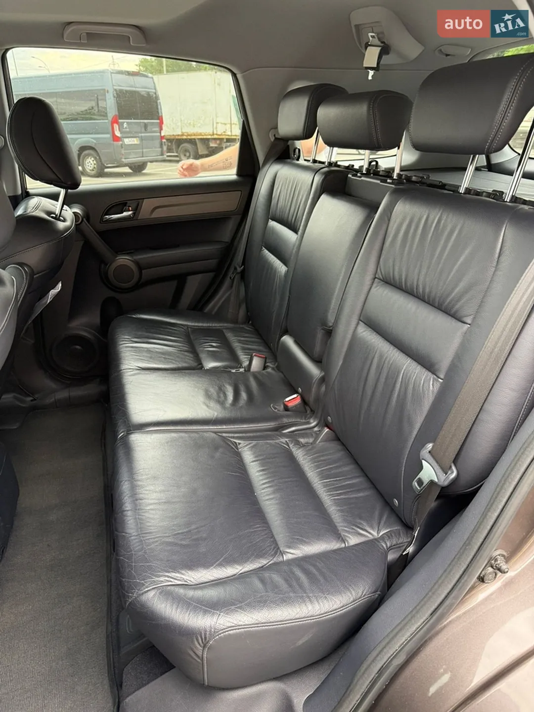 2011 Honda CR-V - мініатюра 24