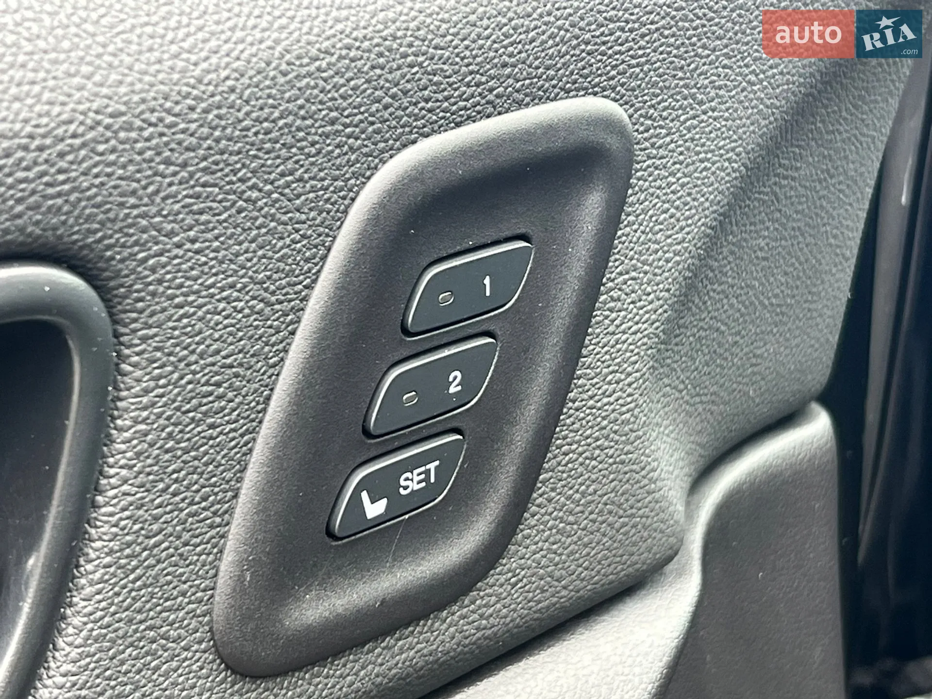 2016 Honda CR-V - мініатюра 22