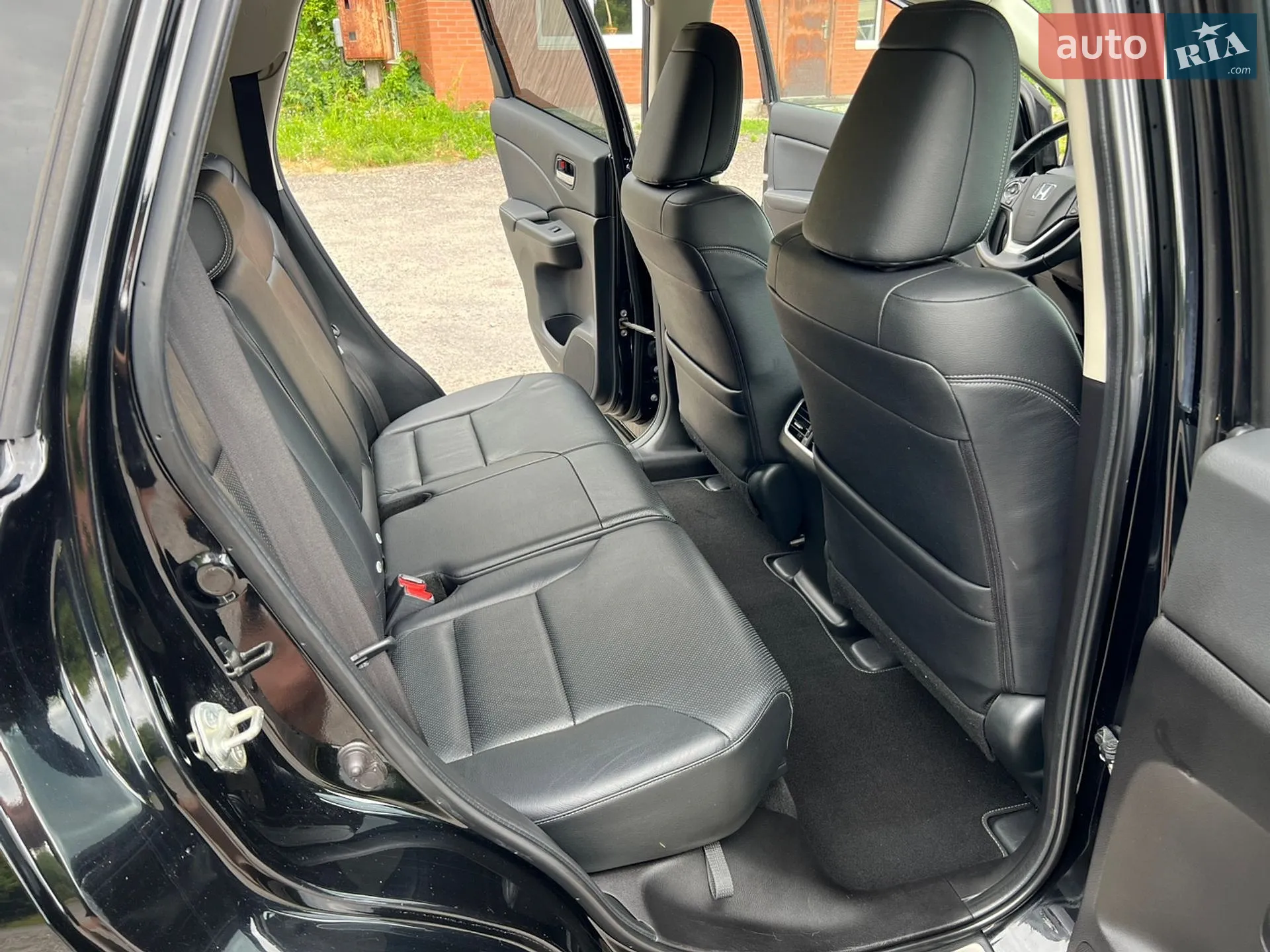 2016 Honda CR-V - мініатюра 31