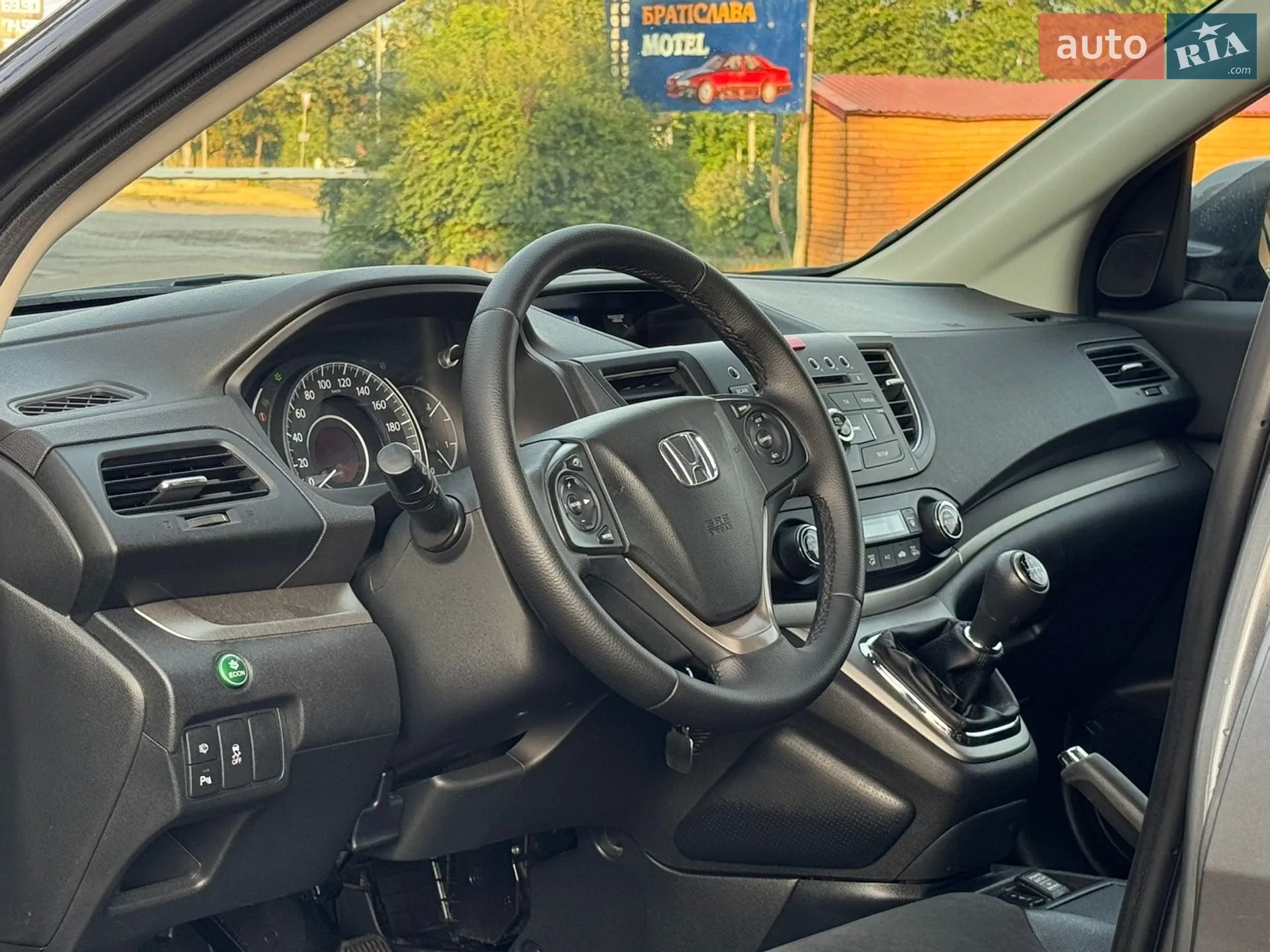 2012 Honda CR-V - мініатюра 34