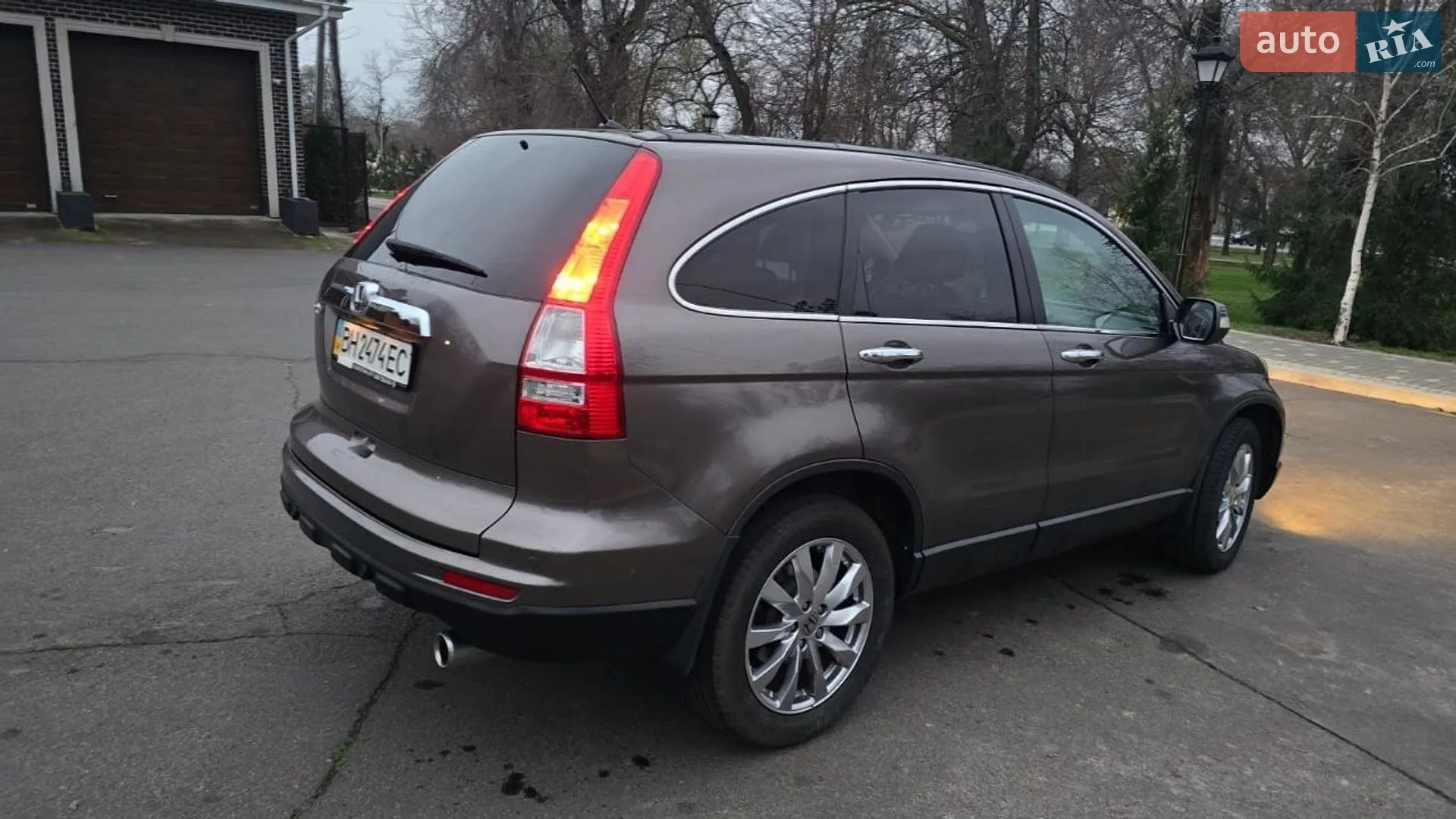 2011 Honda CR-V - мініатюра 5