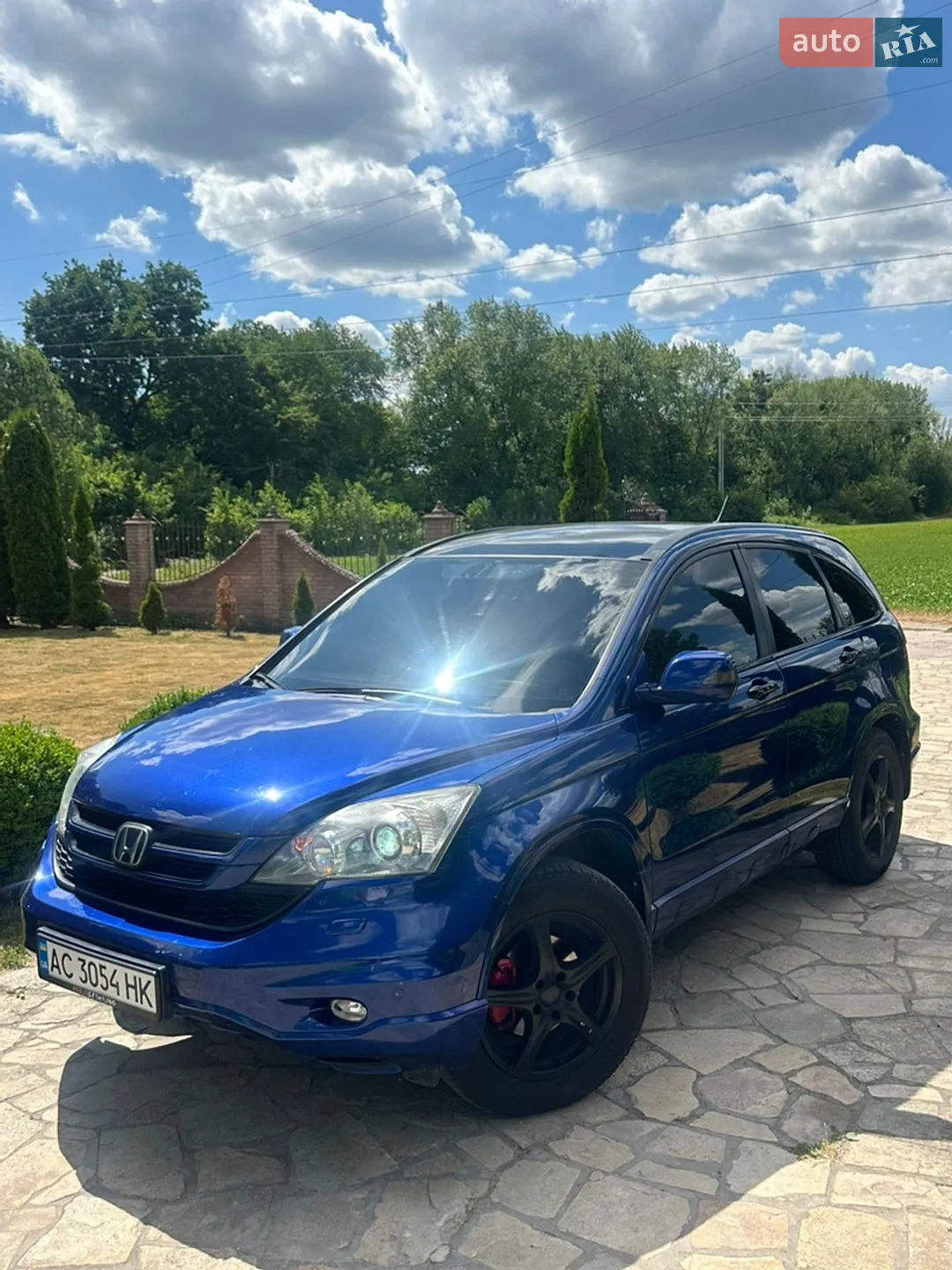 2010 Honda CR-V - мініатюра 4