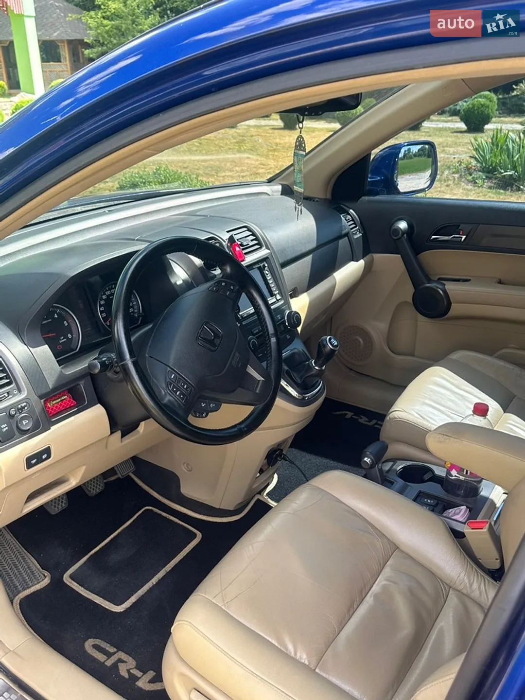 2010 Honda CR-V - мініатюра 13