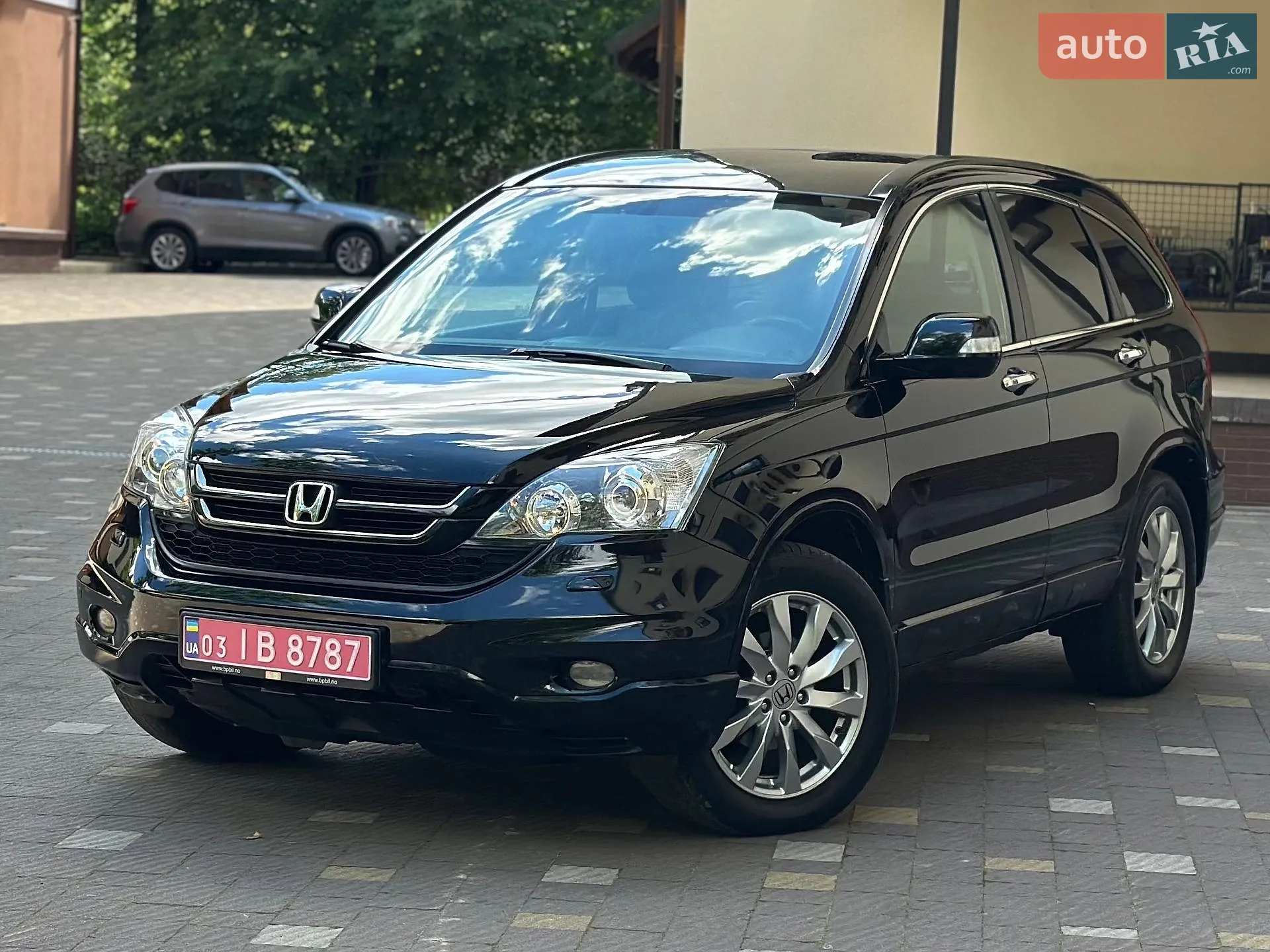 2010 Honda CR-V - мініатюра 16