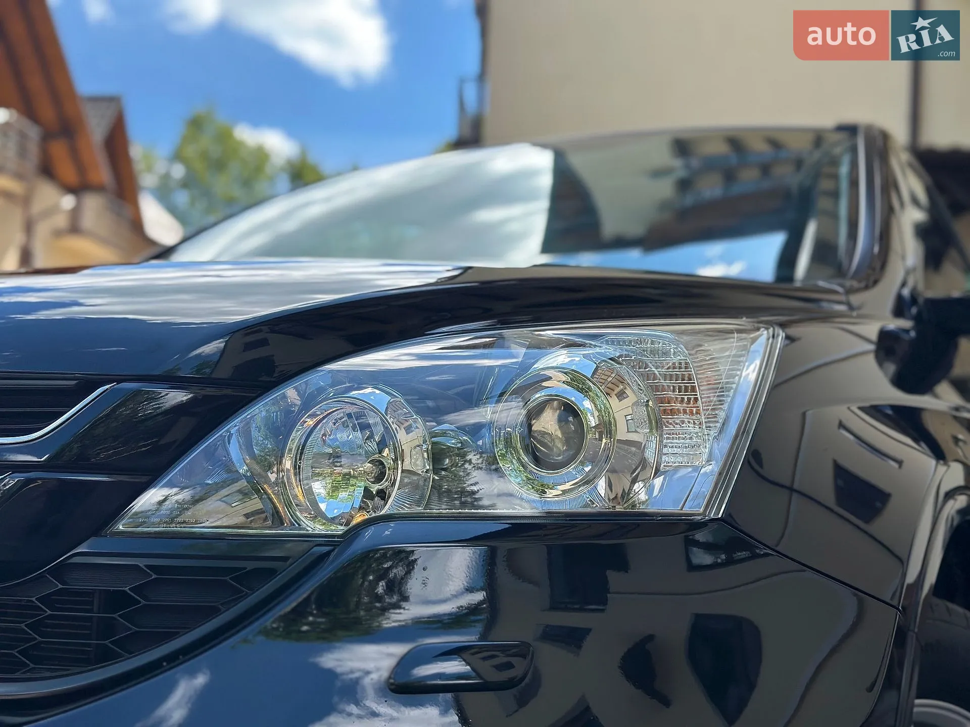 2010 Honda CR-V - мініатюра 17