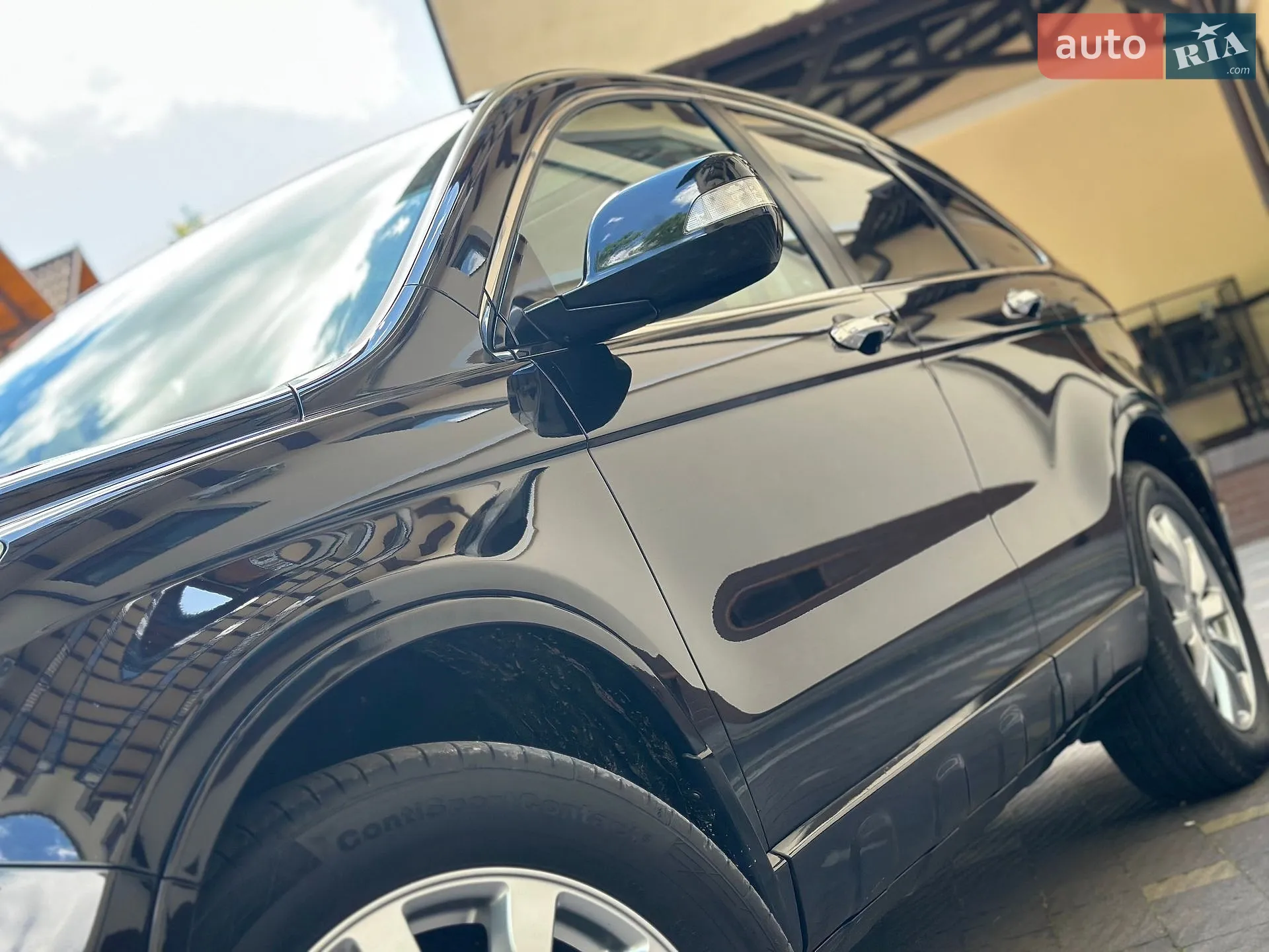 2010 Honda CR-V - мініатюра 22
