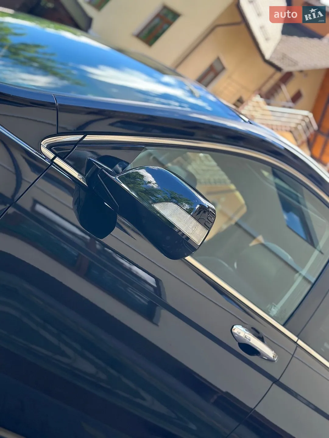2010 Honda CR-V - мініатюра 23