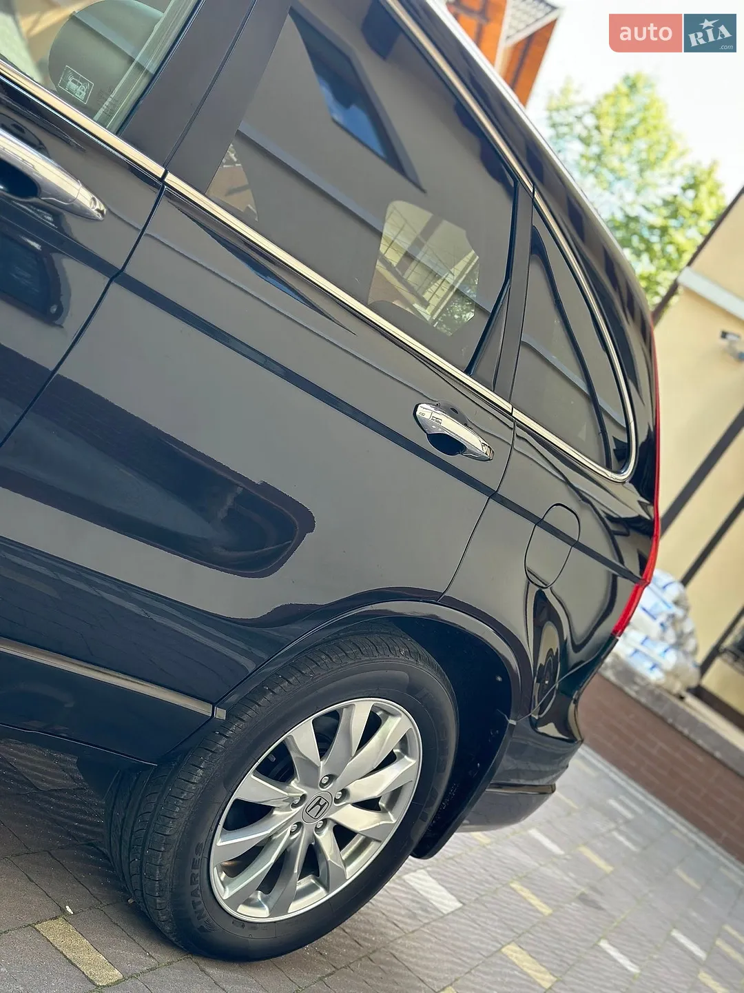 2010 Honda CR-V - мініатюра 24