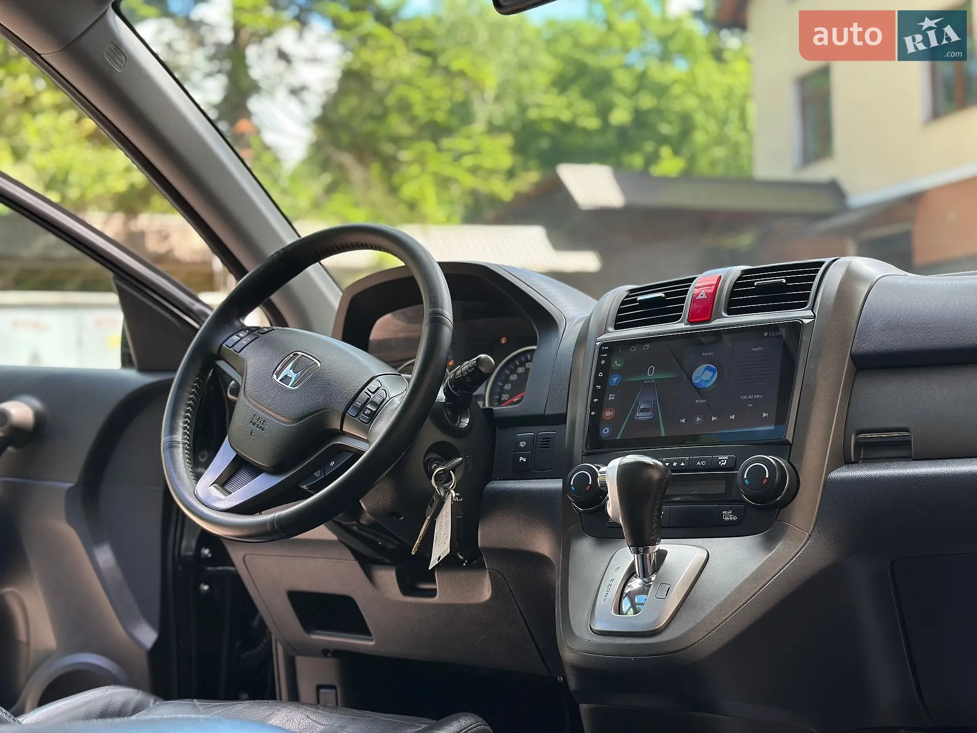 2010 Honda CR-V - мініатюра 26