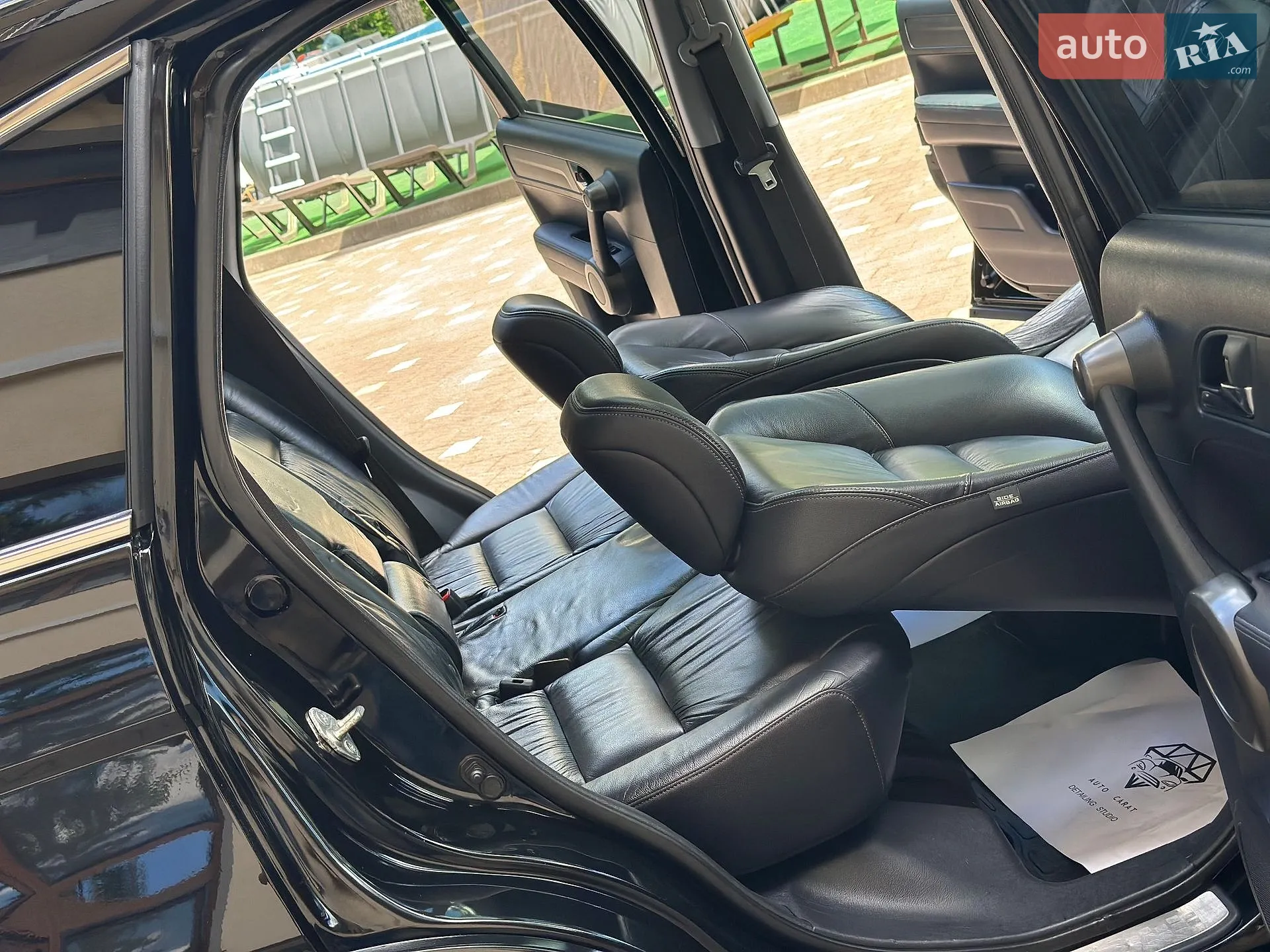 2010 Honda CR-V - мініатюра 41
