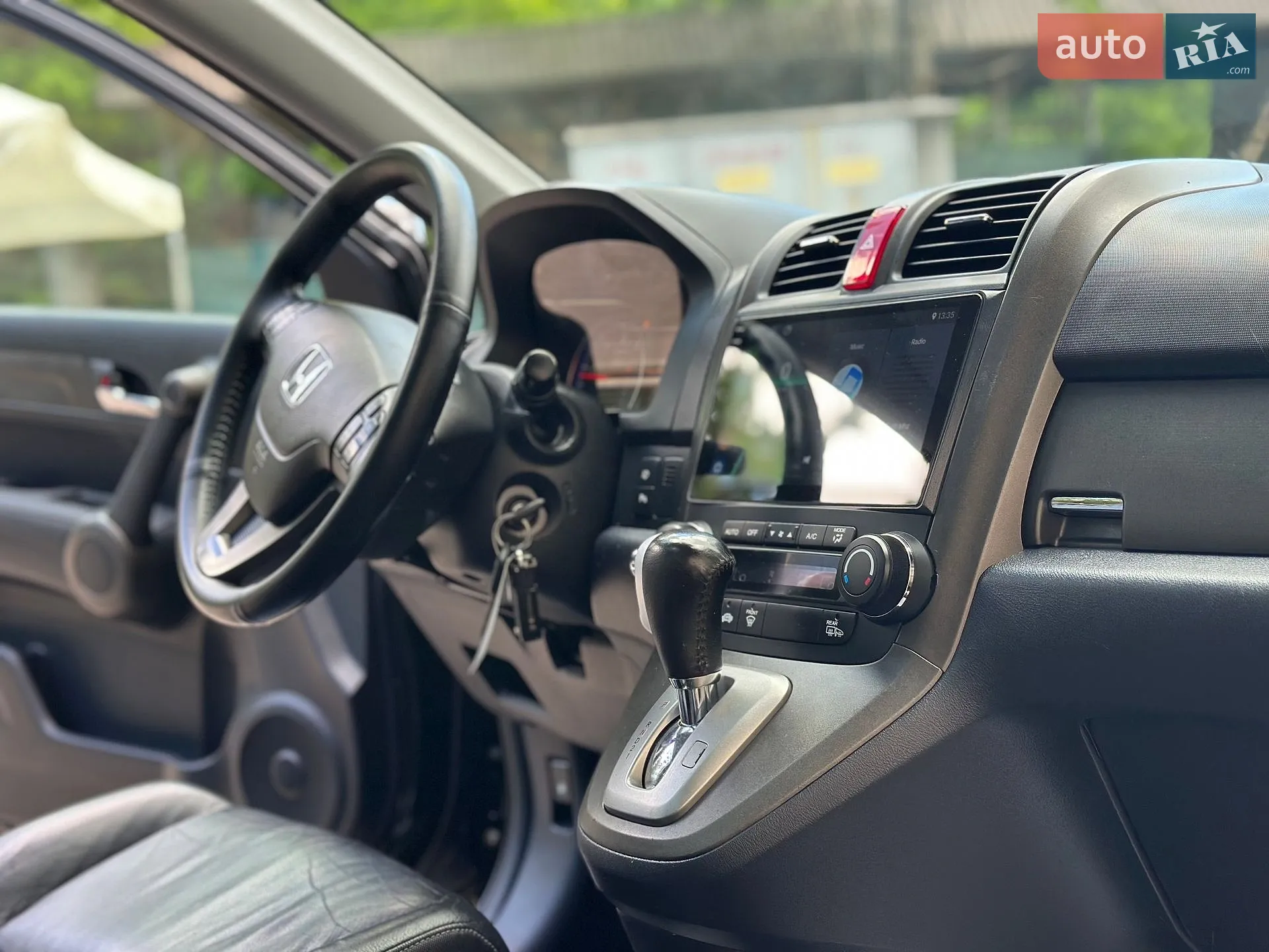 2010 Honda CR-V - мініатюра 44