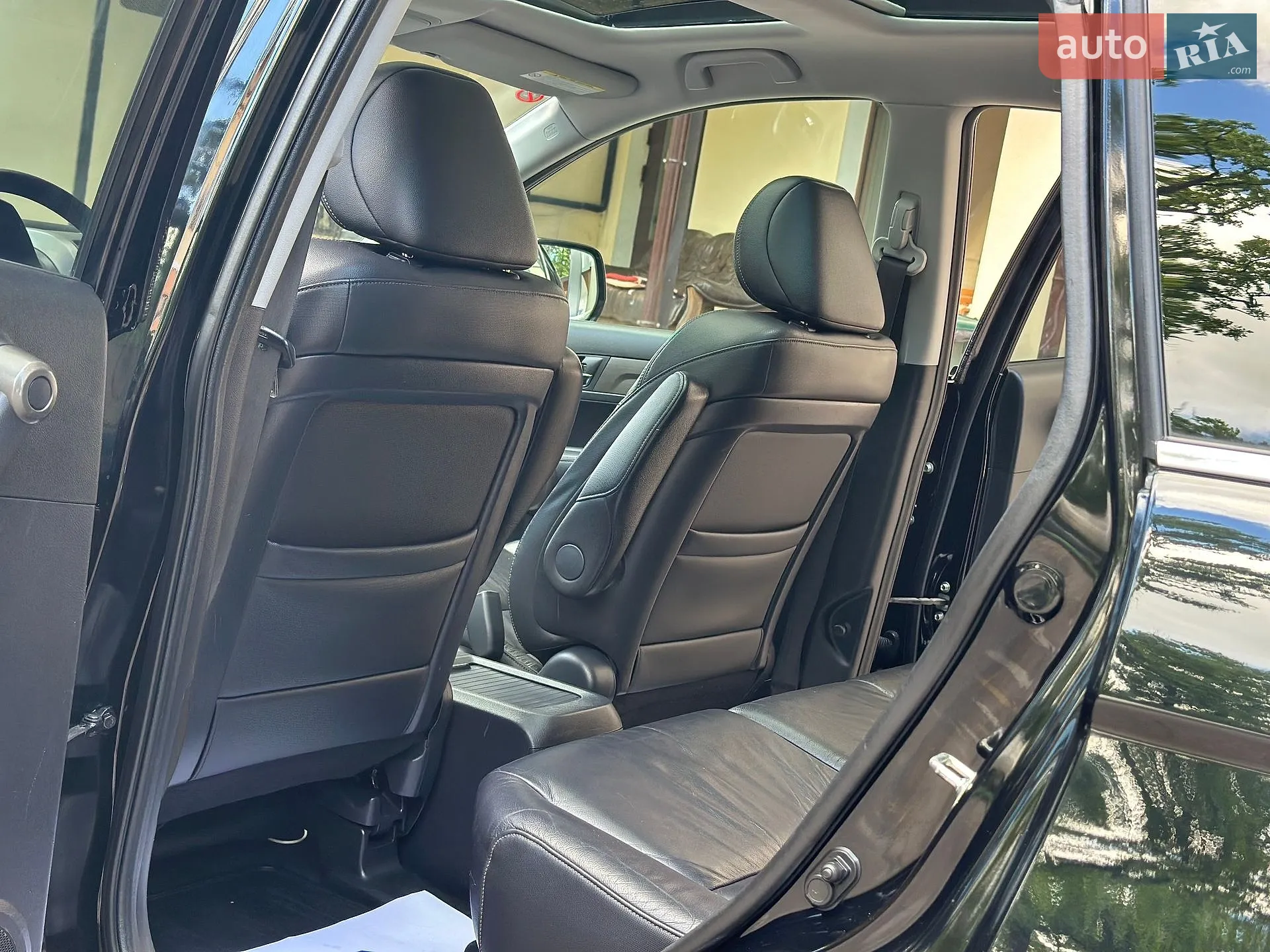 2010 Honda CR-V - мініатюра 48