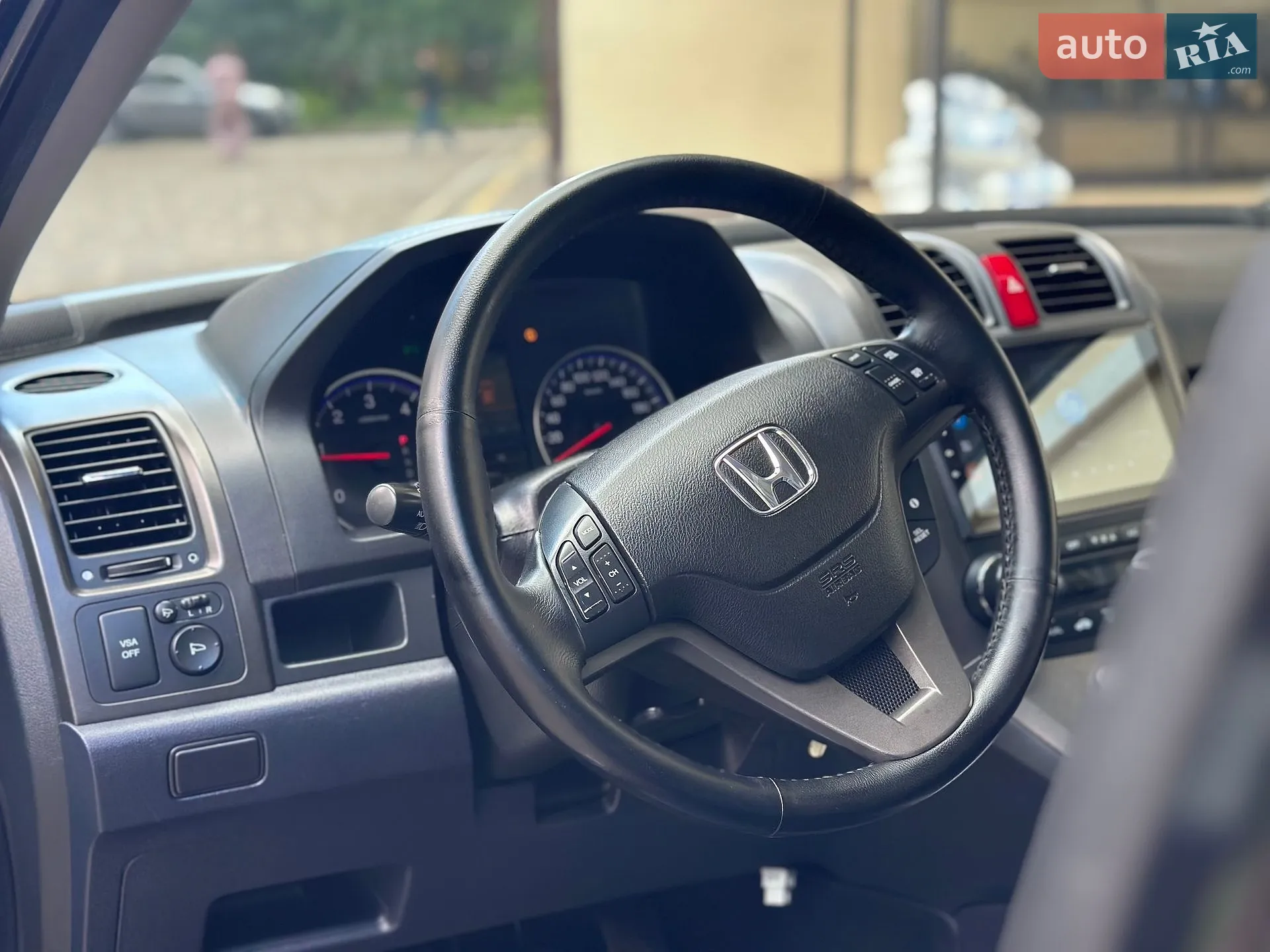 2010 Honda CR-V - мініатюра 59