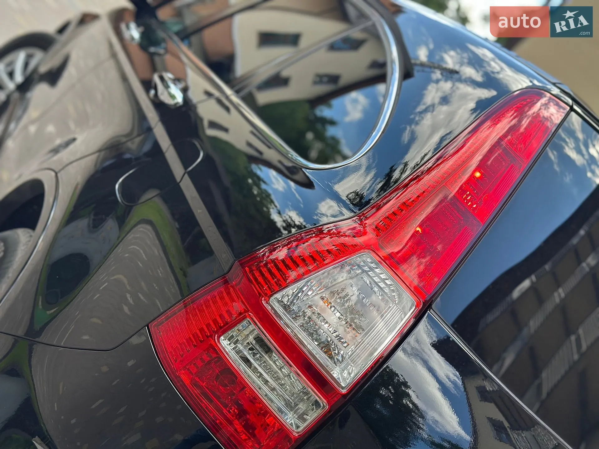 2010 Honda CR-V - мініатюра 66
