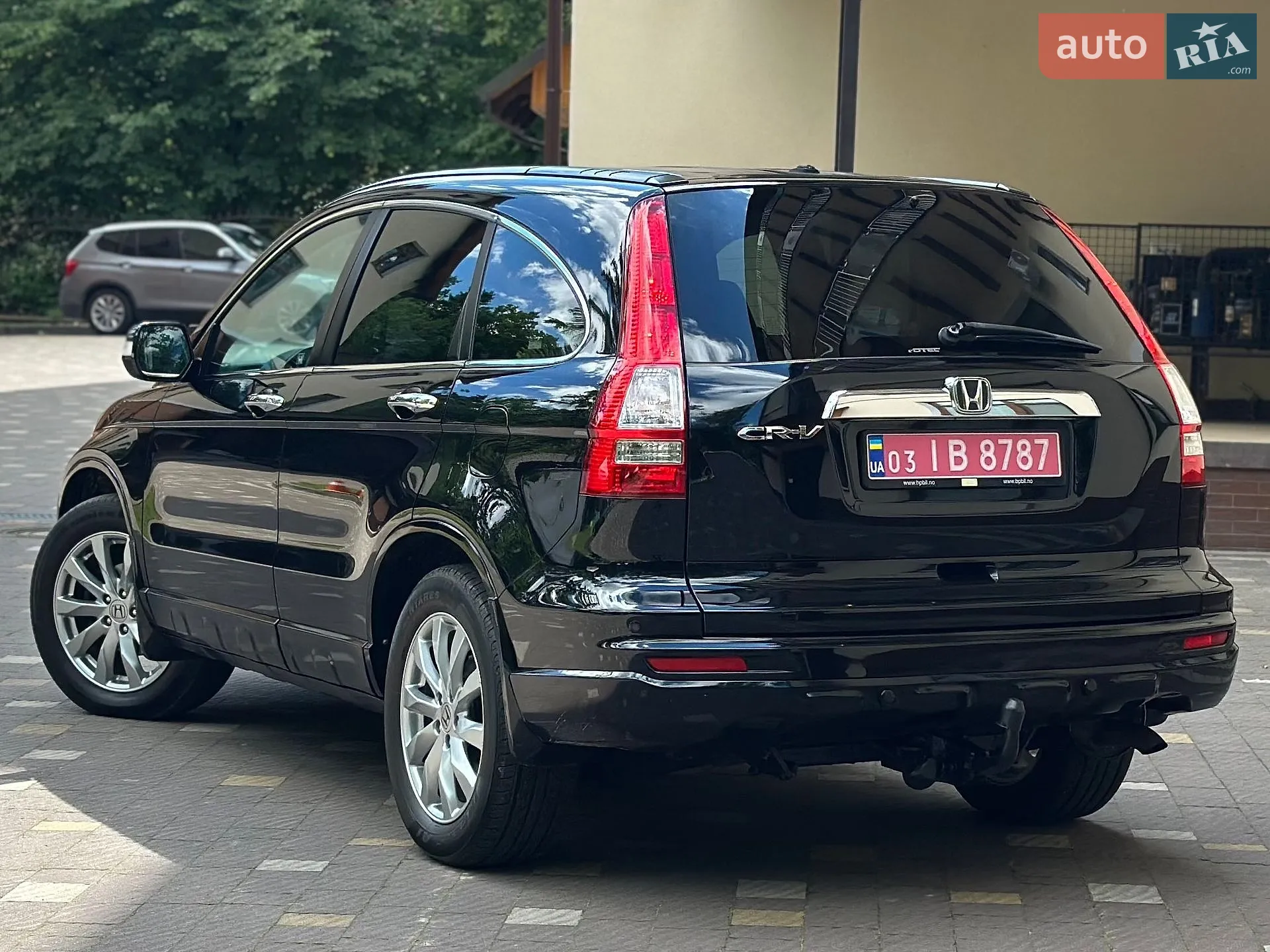2010 Honda CR-V - мініатюра 67
