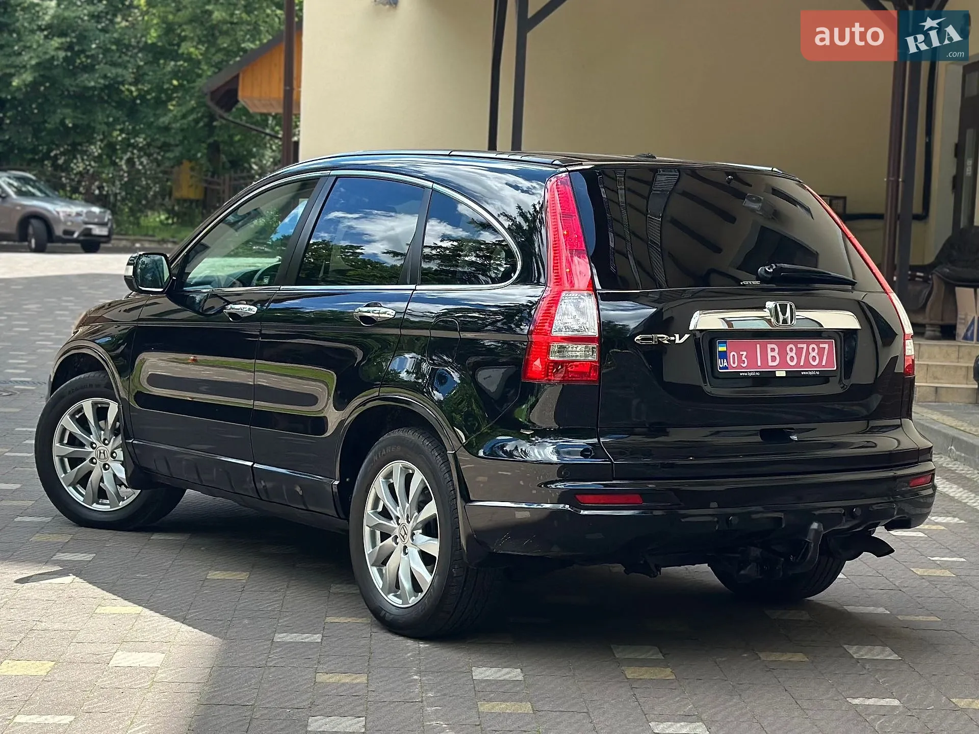 2010 Honda CR-V - мініатюра 68