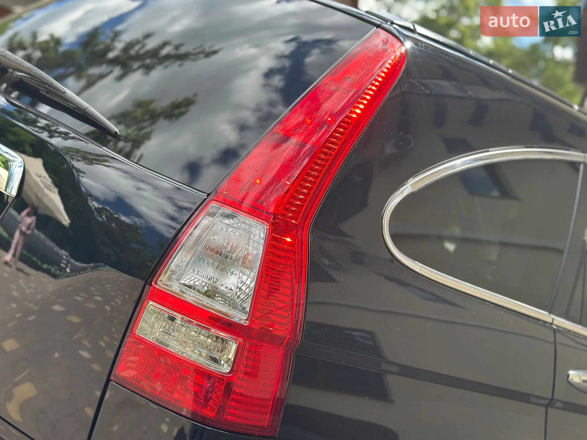 2010 Honda CR-V - мініатюра 72
