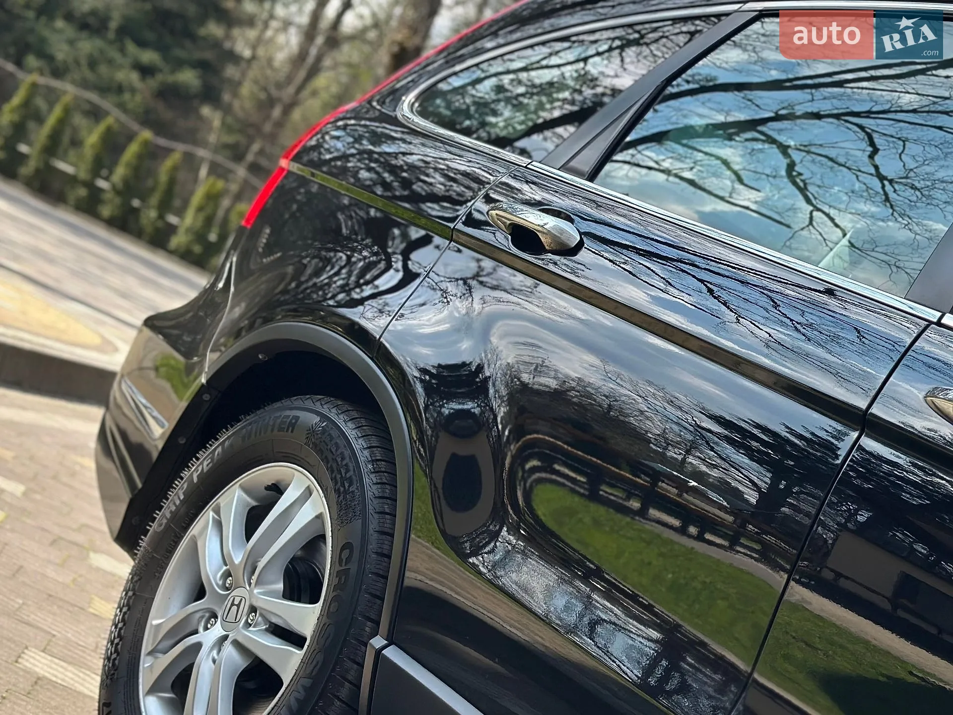 2010 Honda CR-V - мініатюра 20