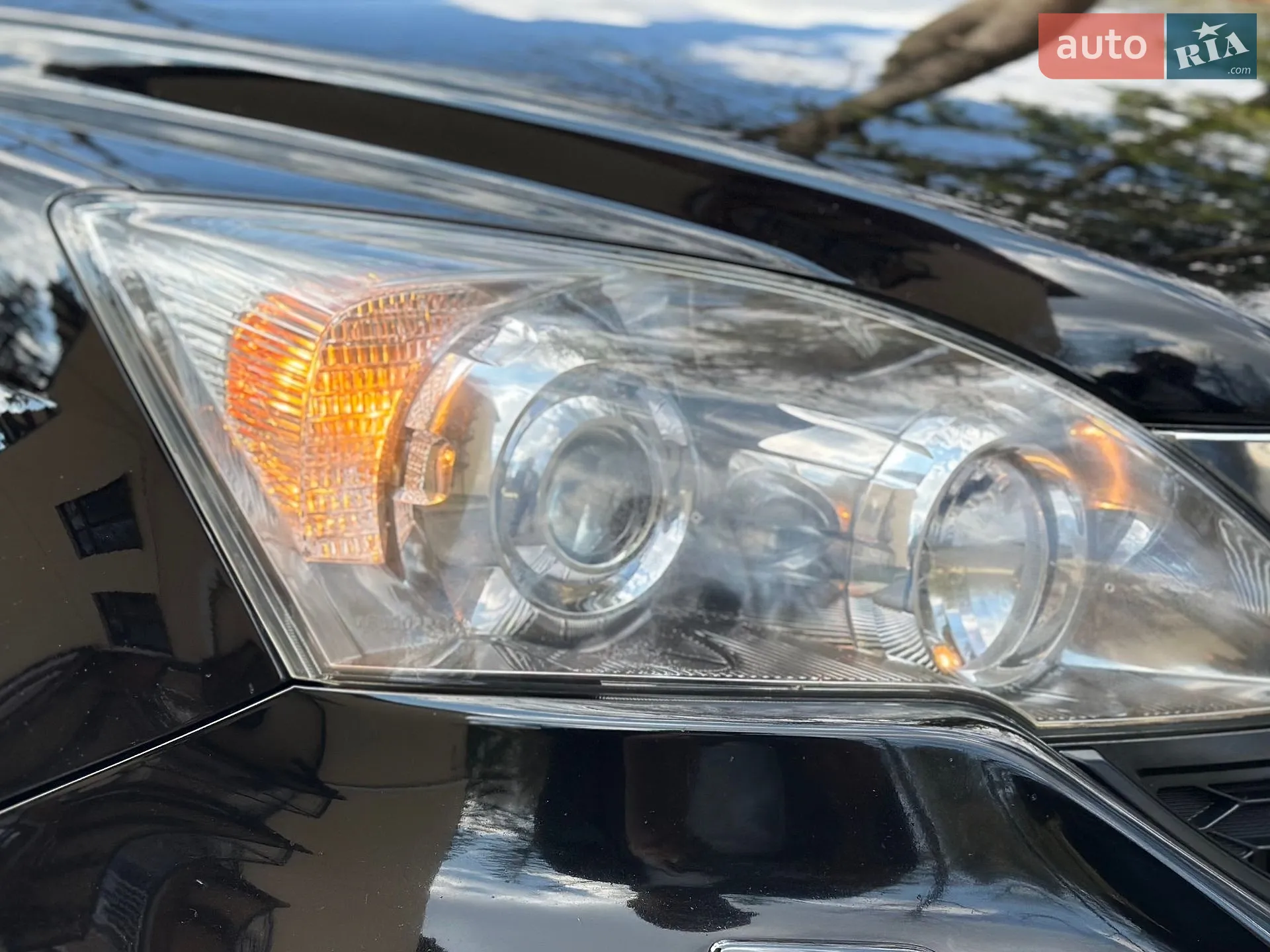 2010 Honda CR-V - мініатюра 23