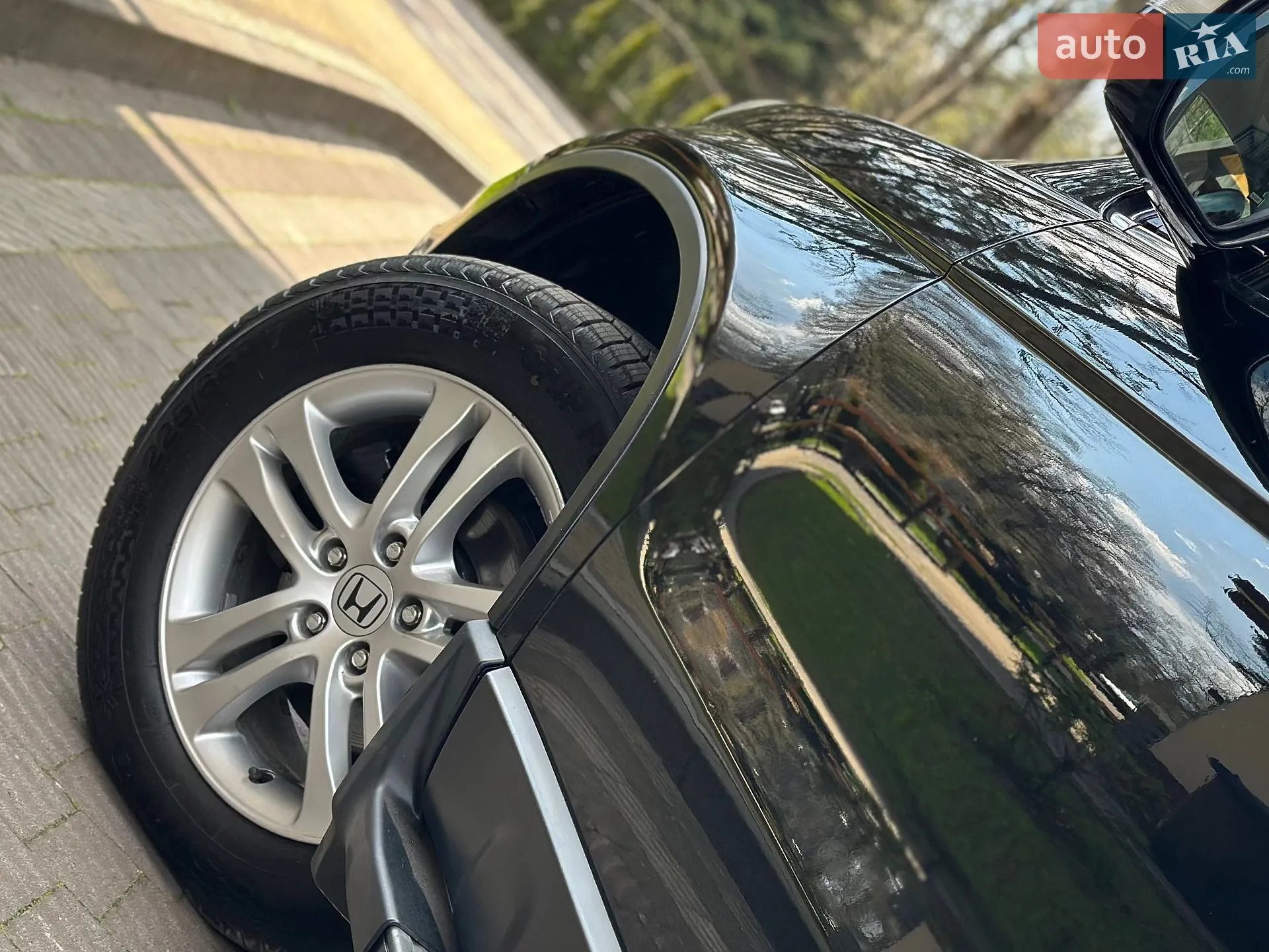 2010 Honda CR-V - мініатюра 36