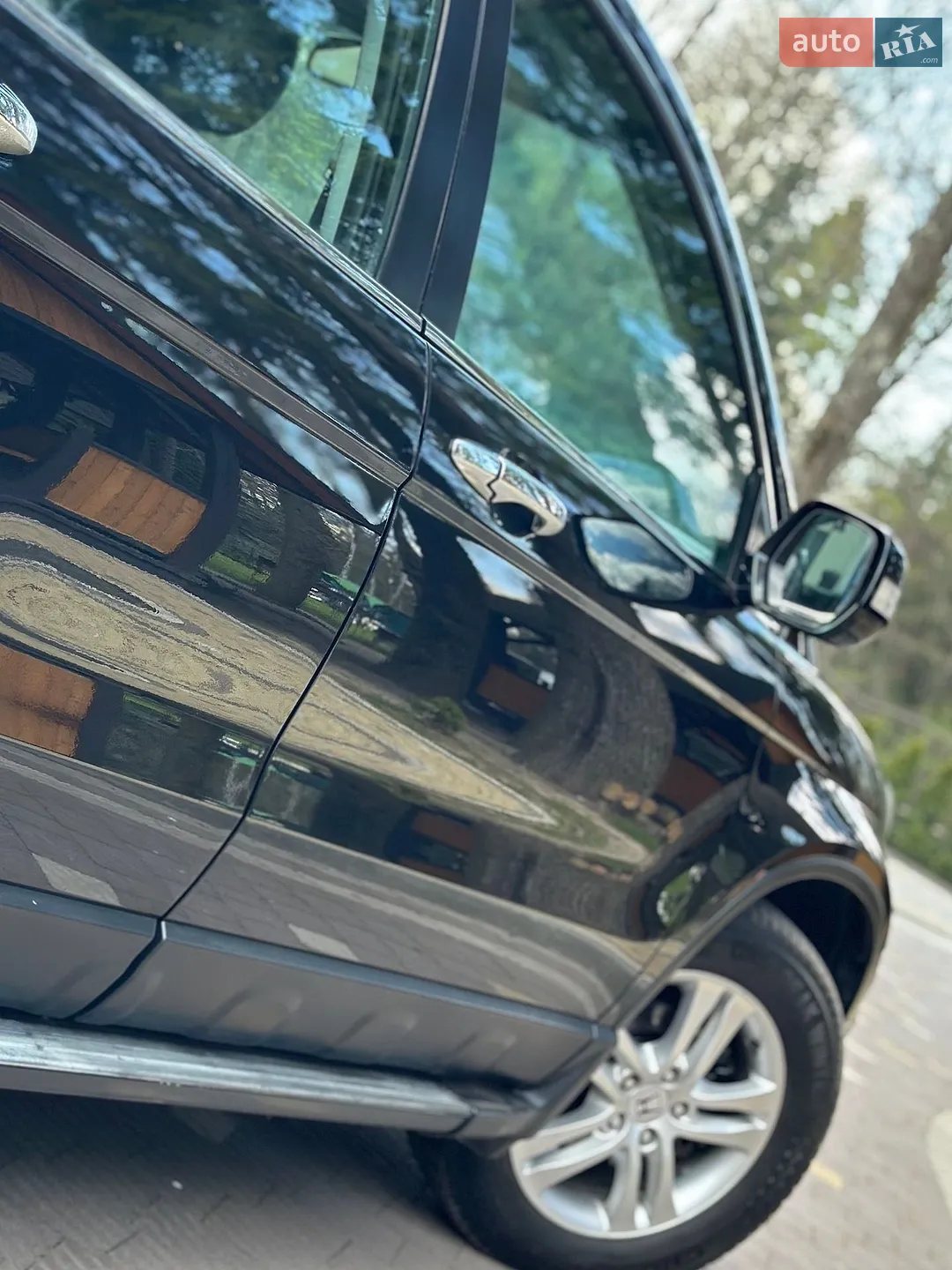 2010 Honda CR-V - мініатюра 40