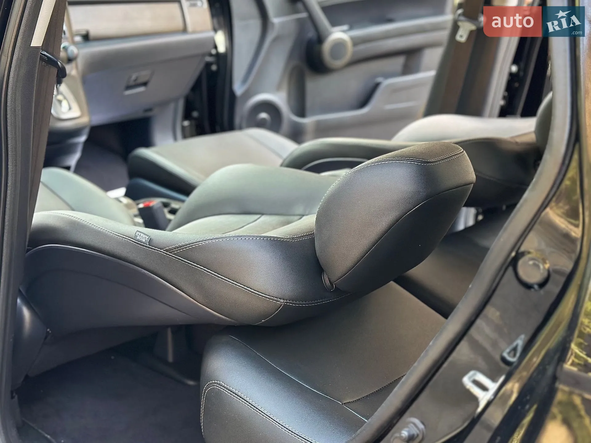 2010 Honda CR-V - мініатюра 50