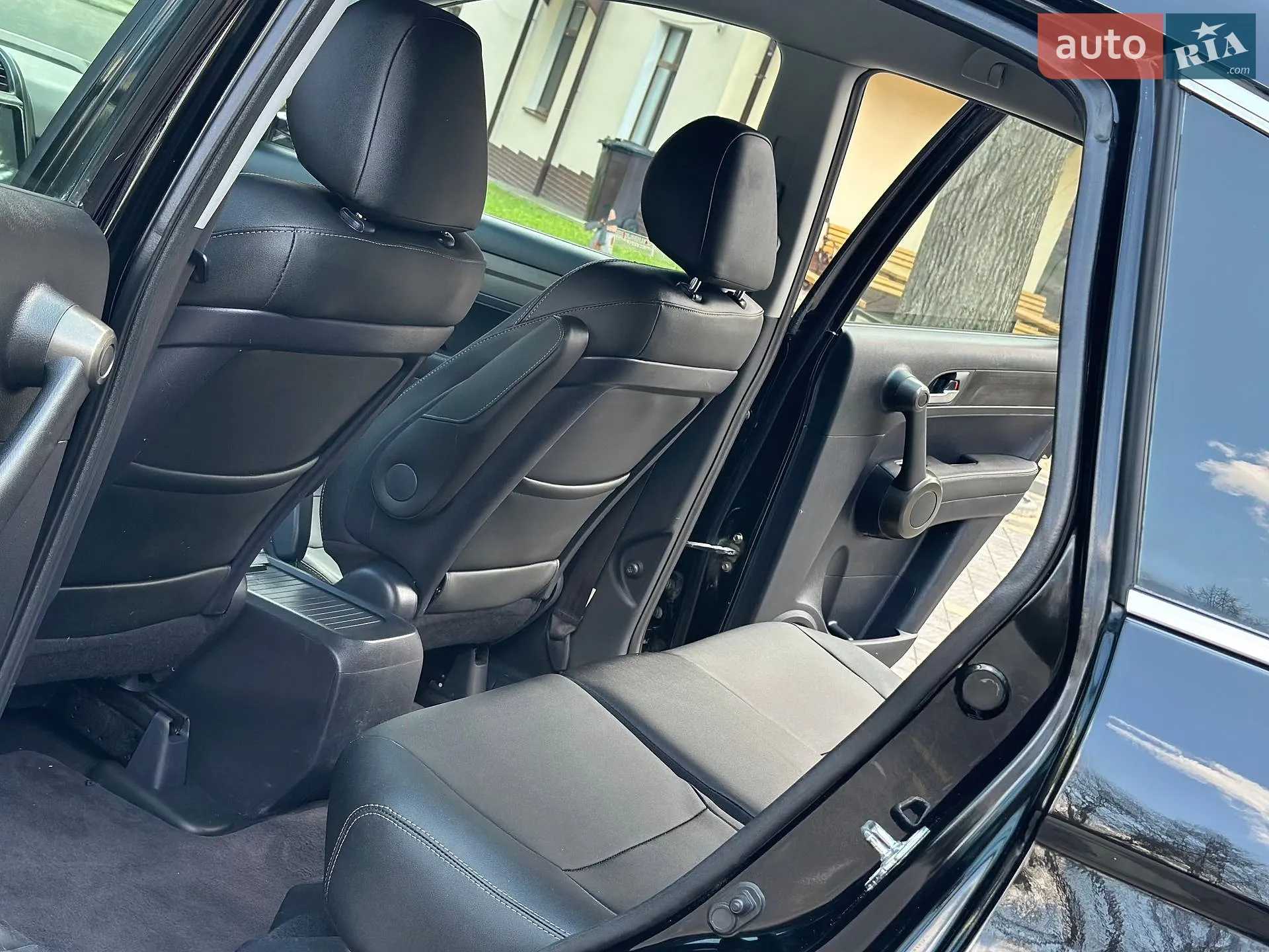 2010 Honda CR-V - мініатюра 58