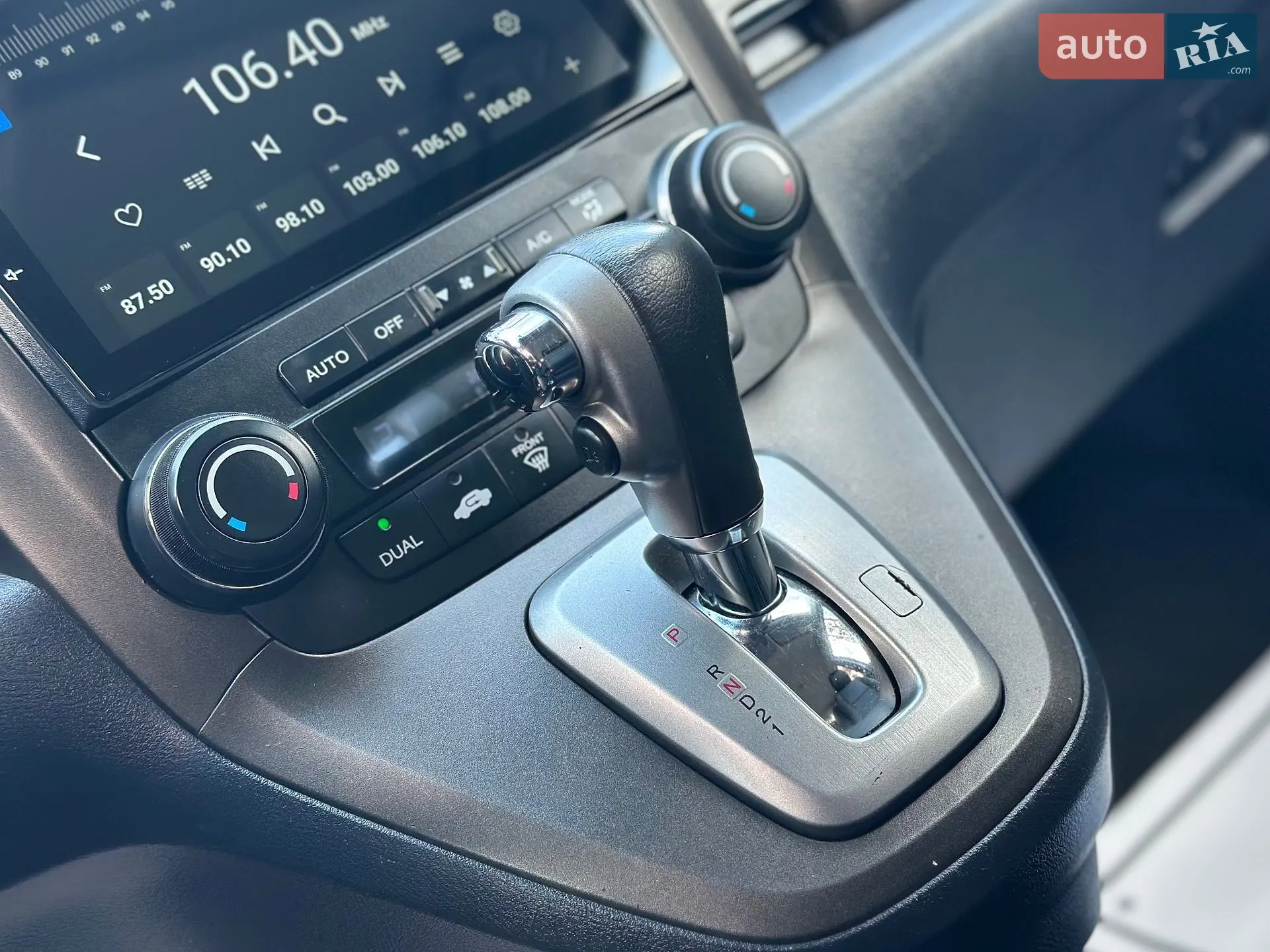 2010 Honda CR-V - мініатюра 65