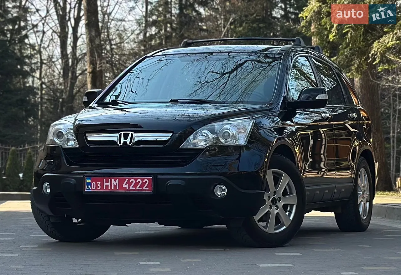 2010 Honda CR-V - мініатюра 77