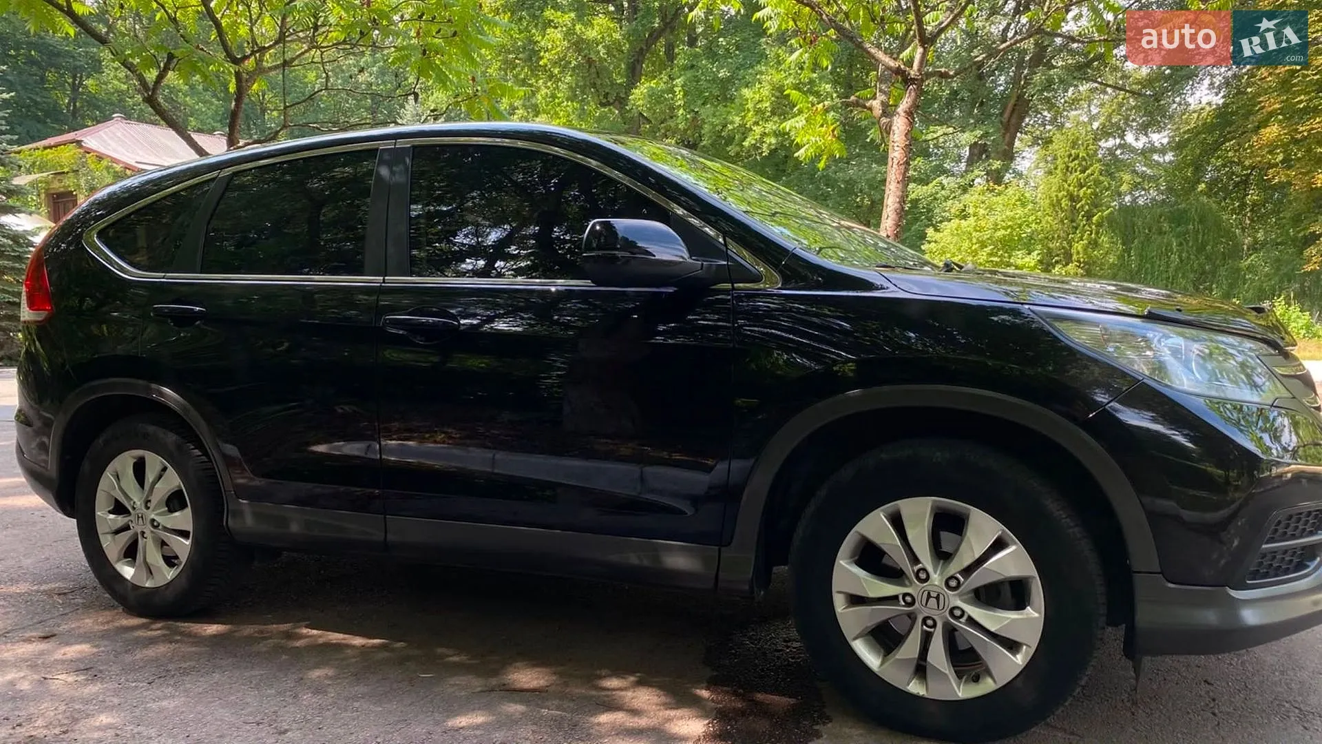 2014 Honda CR-V - мініатюра 20