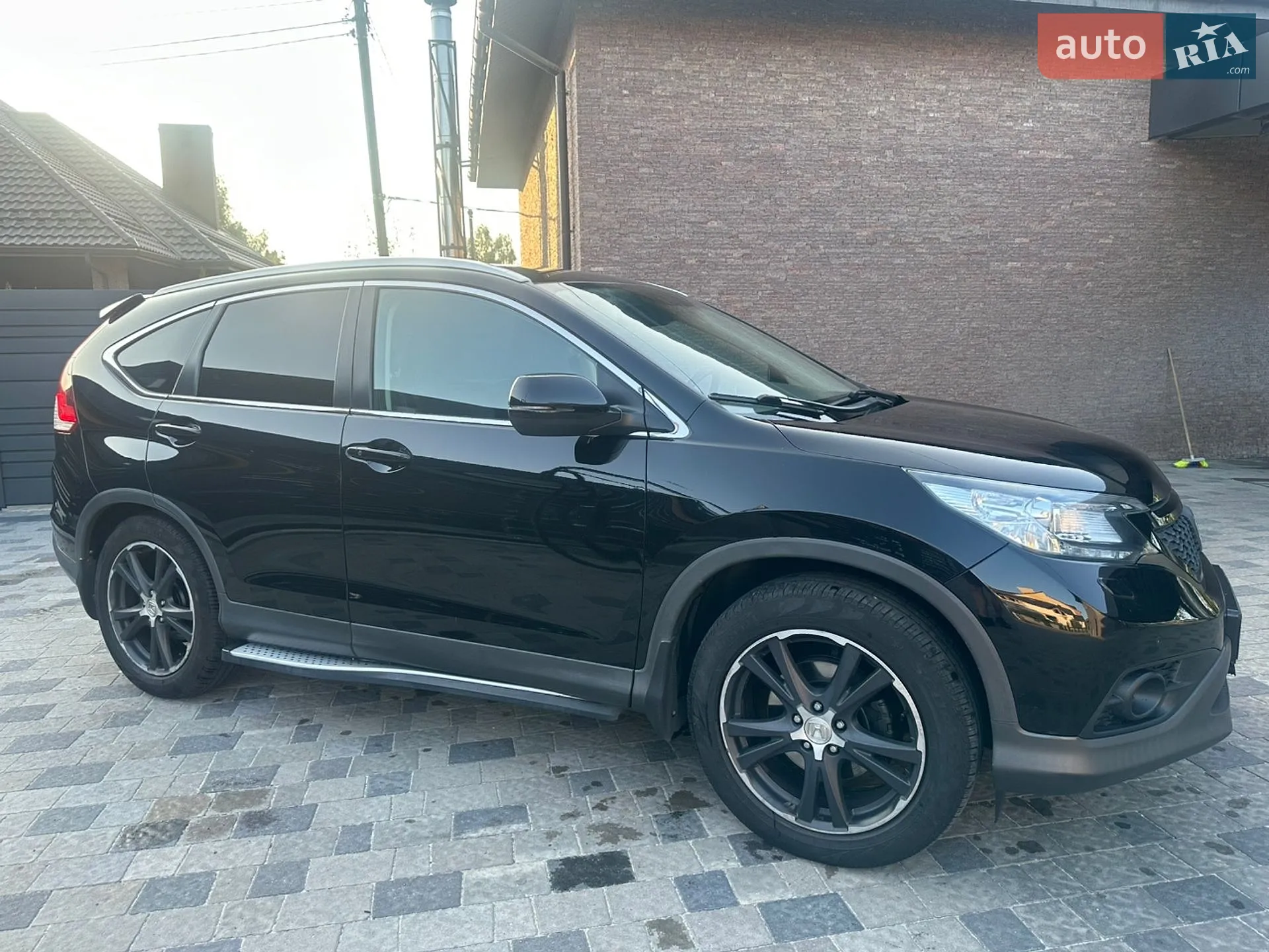 2014 Honda CR-V - мініатюра 6